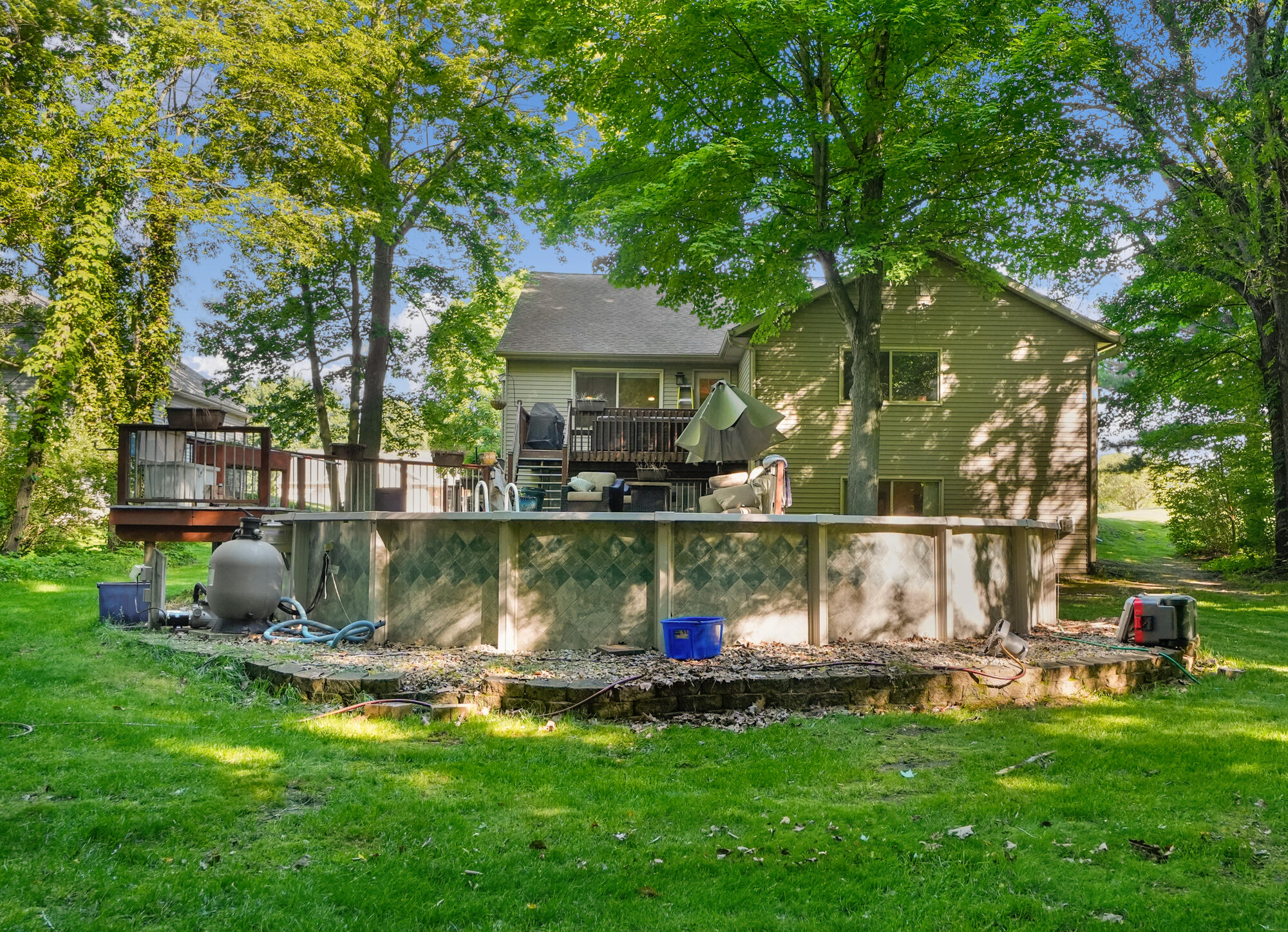 2500 Marfield Drive SW Byron Center MI 49315