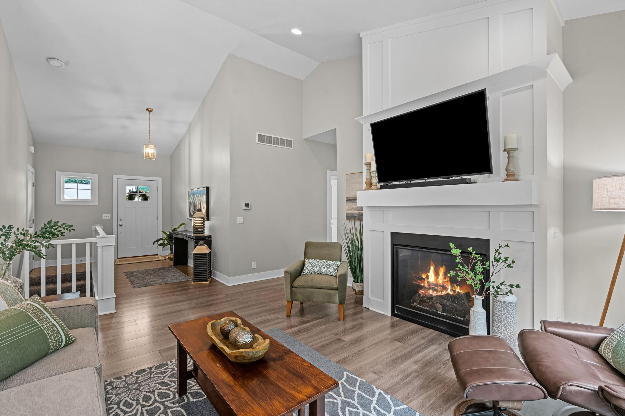 3016 Fransworth Drive Holland MI 49424
