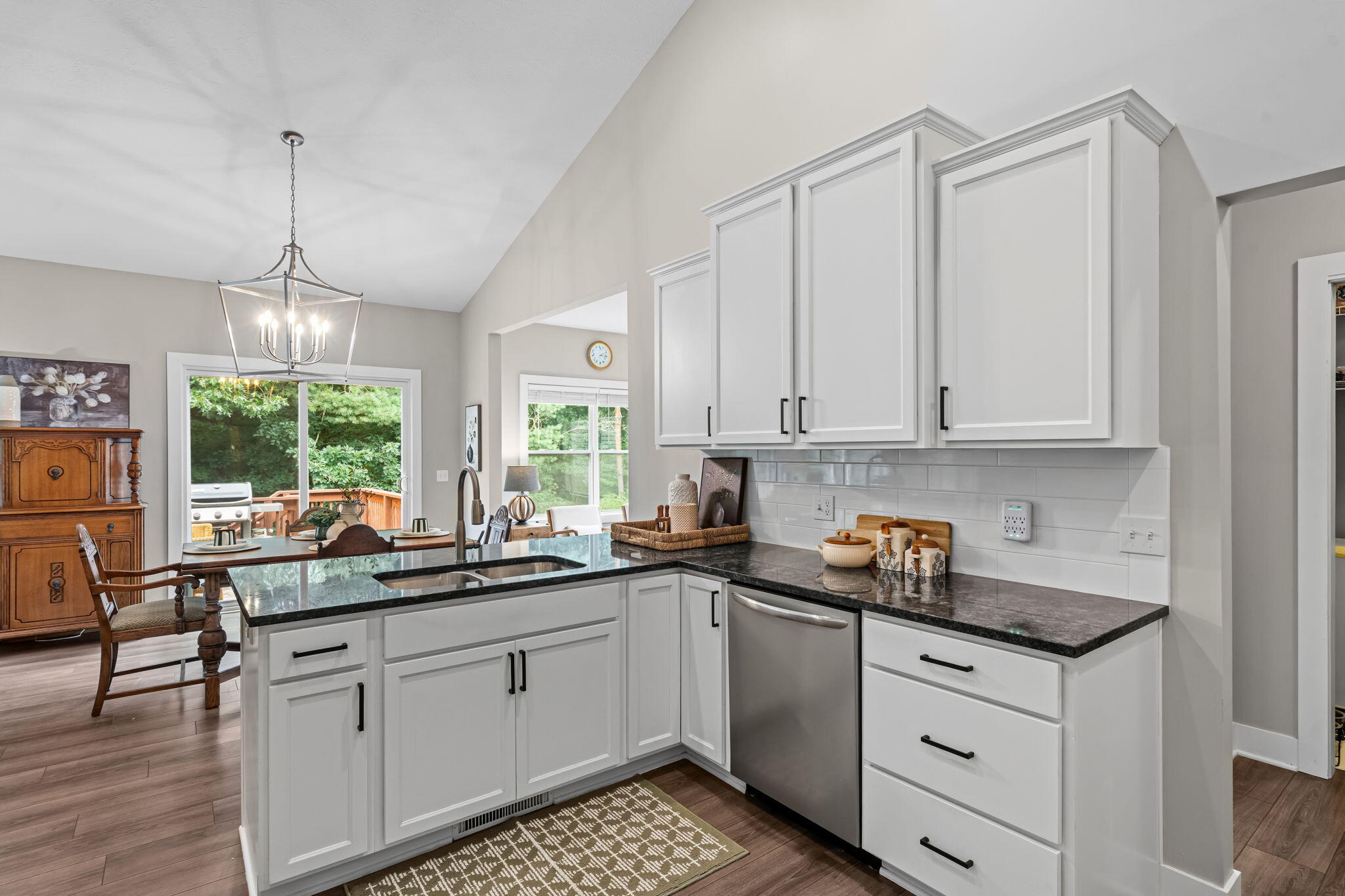 3016 Fransworth Drive Holland MI 49424