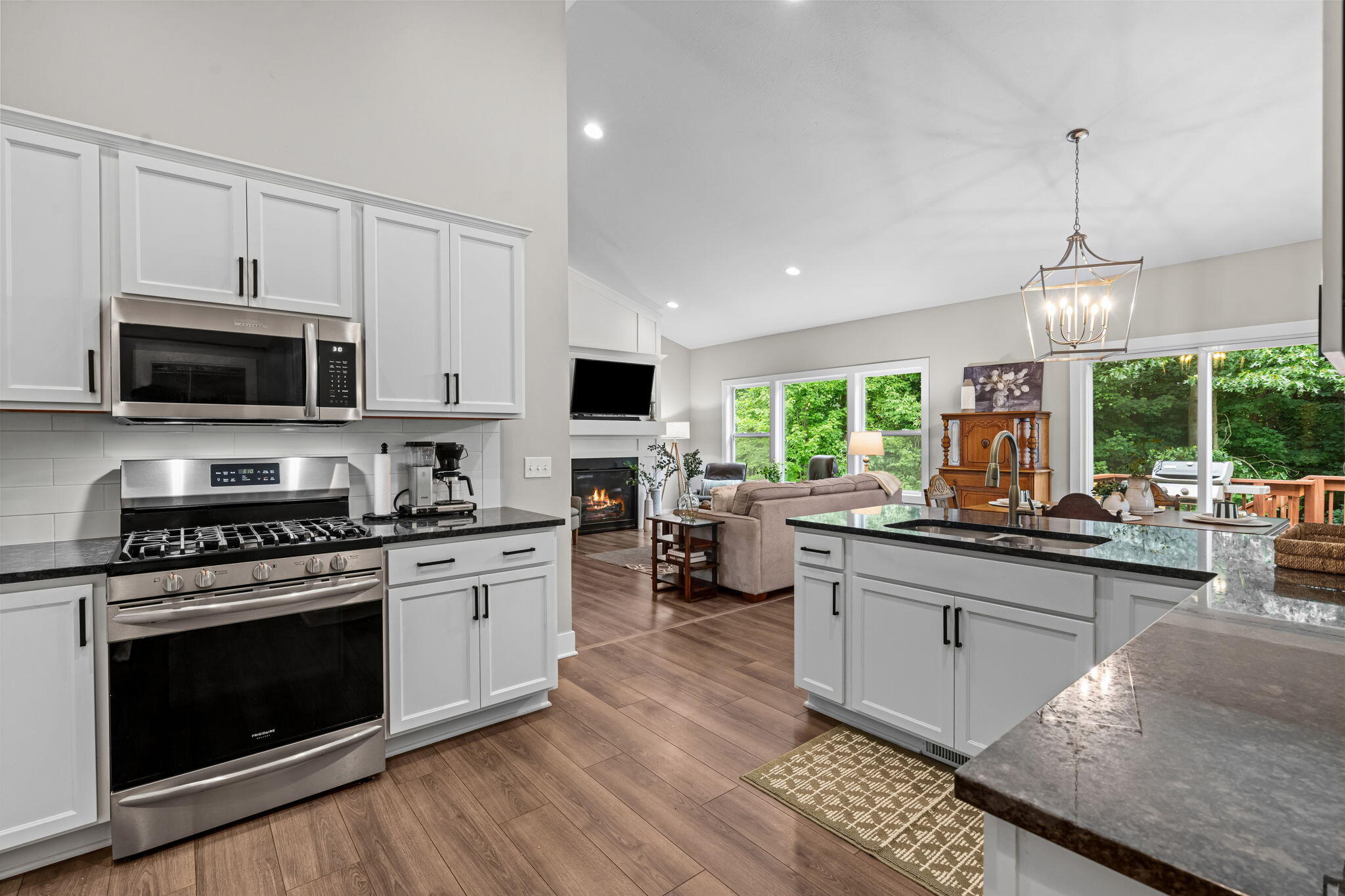 3016 Fransworth Drive Holland MI 49424