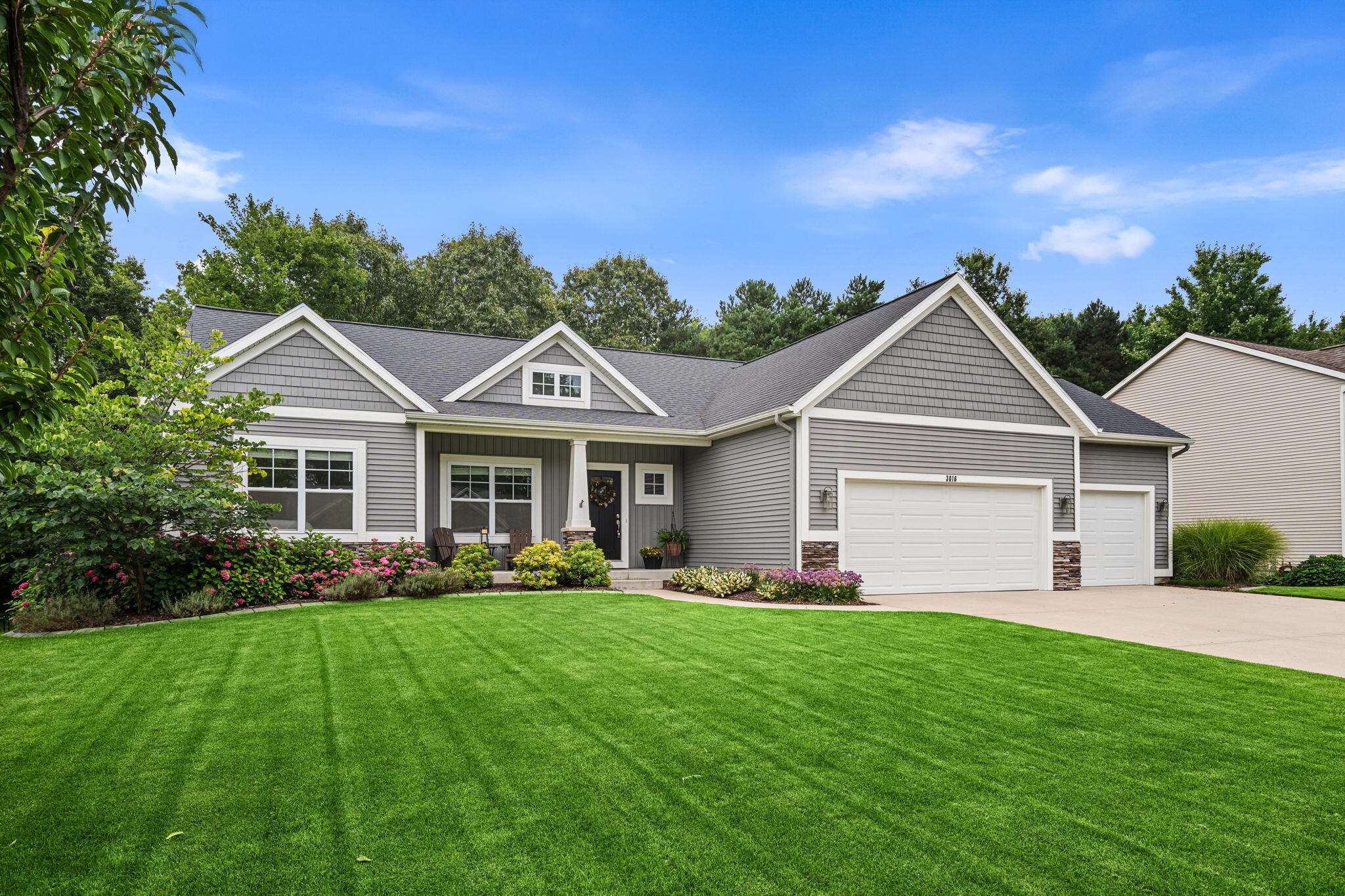 3016 Fransworth Drive Holland MI 49424