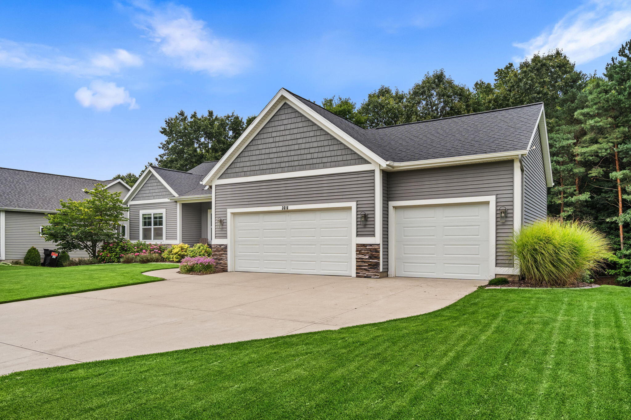 3016 Fransworth Drive Holland MI 49424