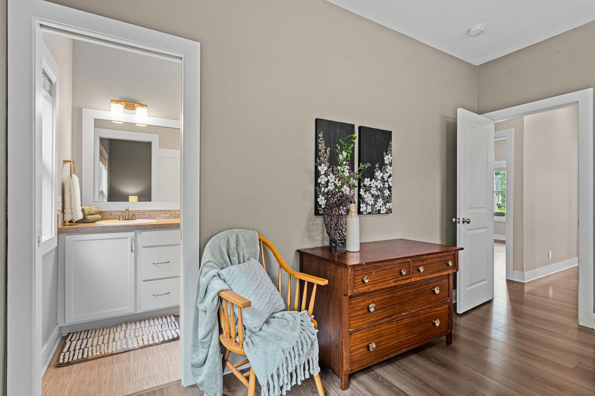 3016 Fransworth Drive Holland MI 49424