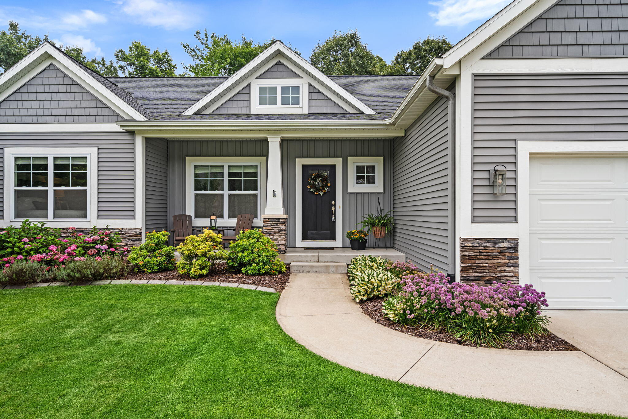 3016 Fransworth Drive Holland MI 49424