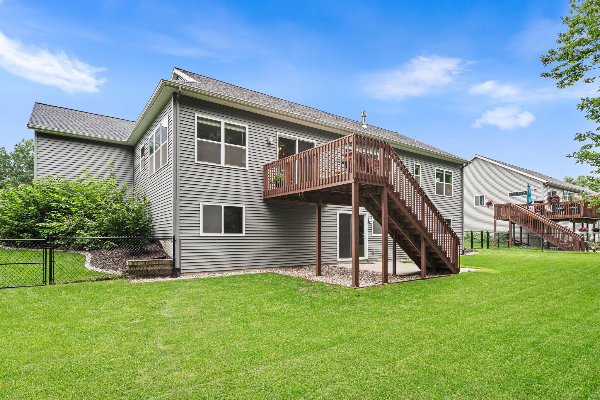 3016 Fransworth Drive Holland MI 49424