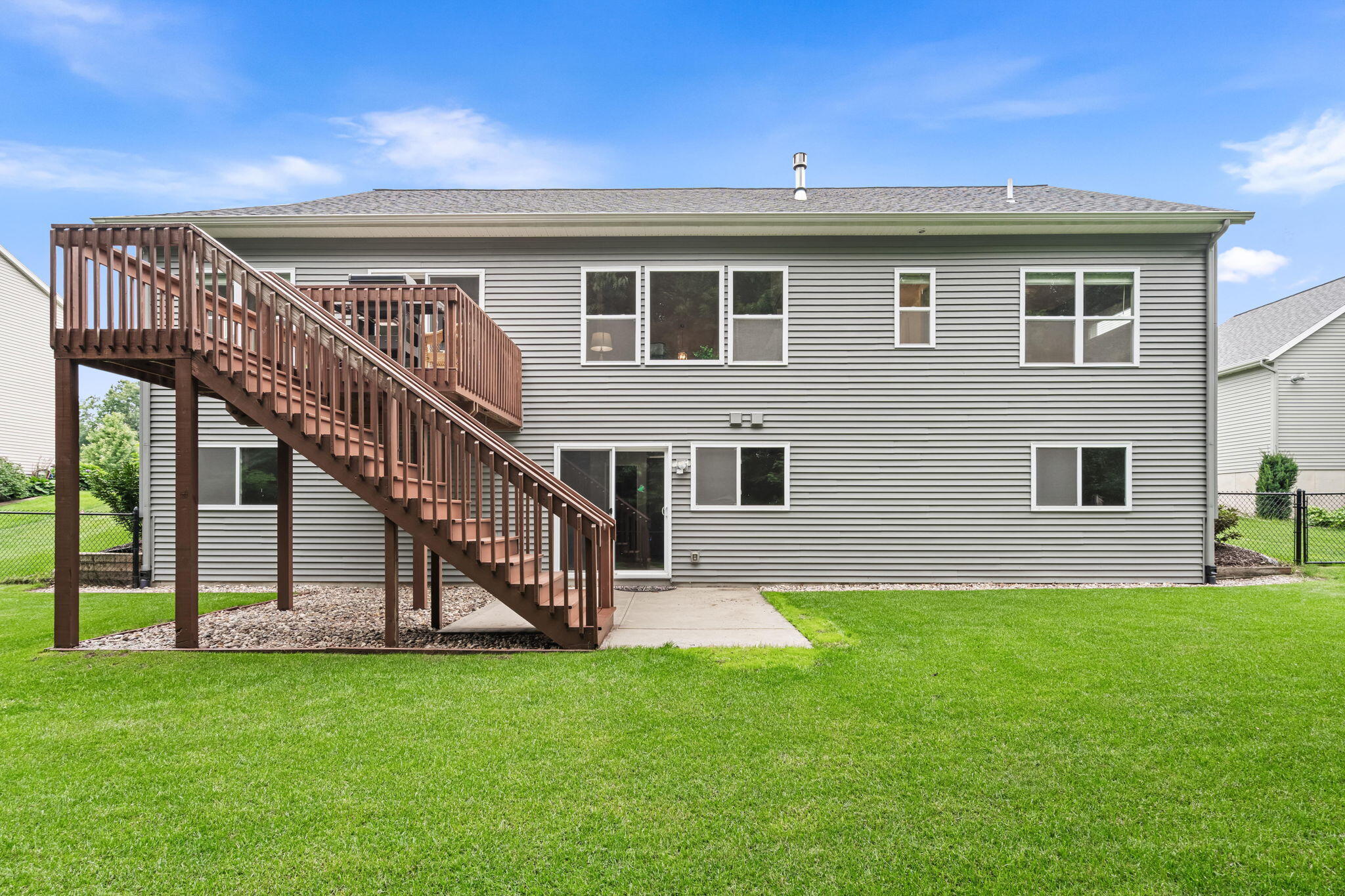 3016 Fransworth Drive Holland MI 49424