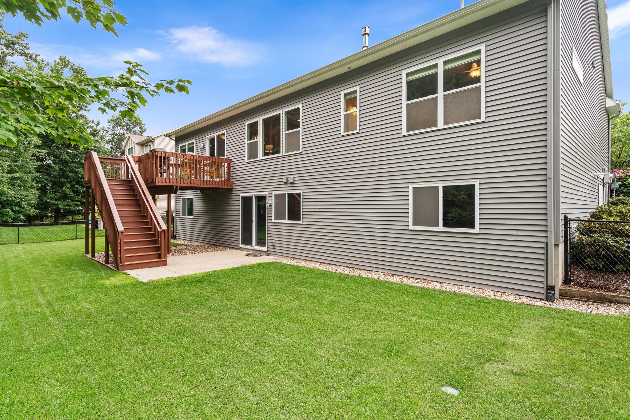 3016 Fransworth Drive Holland MI 49424