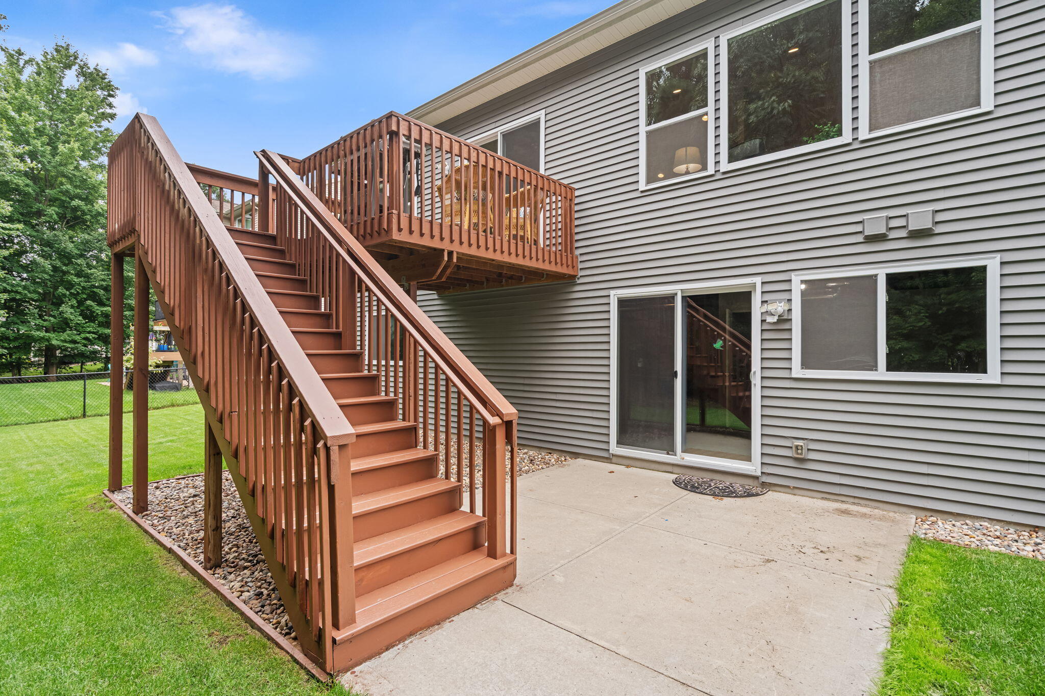 3016 Fransworth Drive Holland MI 49424