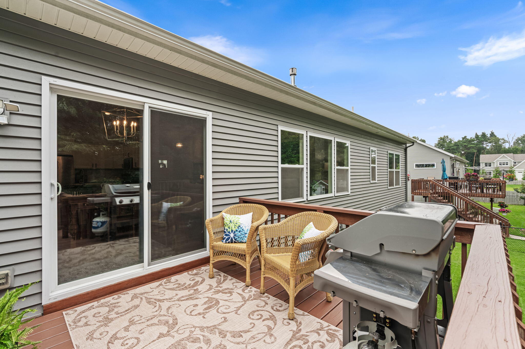3016 Fransworth Drive Holland MI 49424
