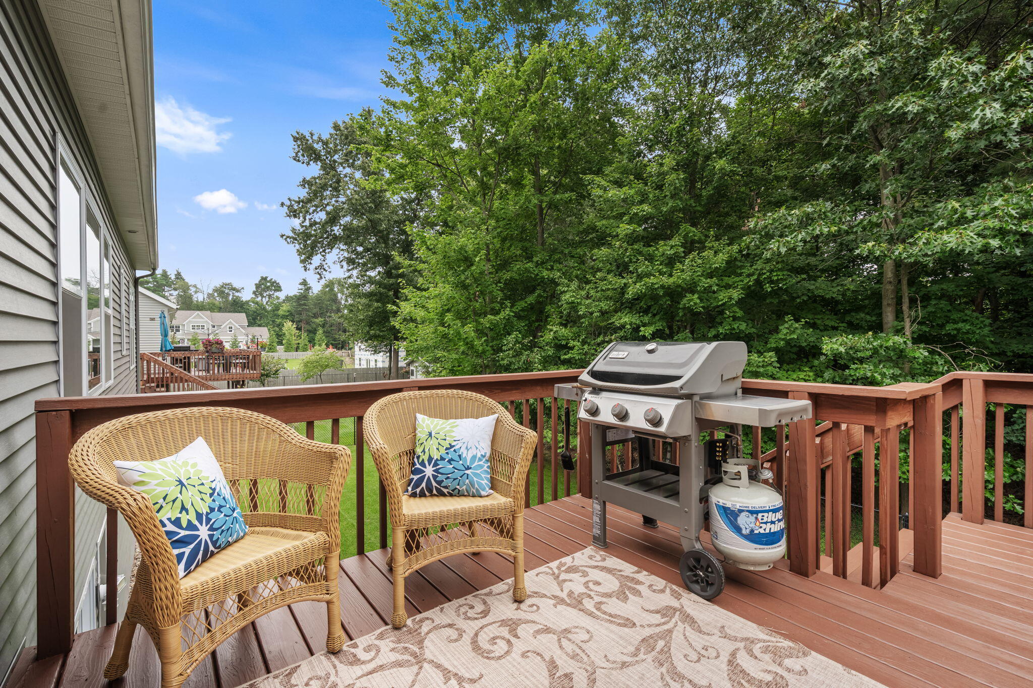 3016 Fransworth Drive Holland MI 49424