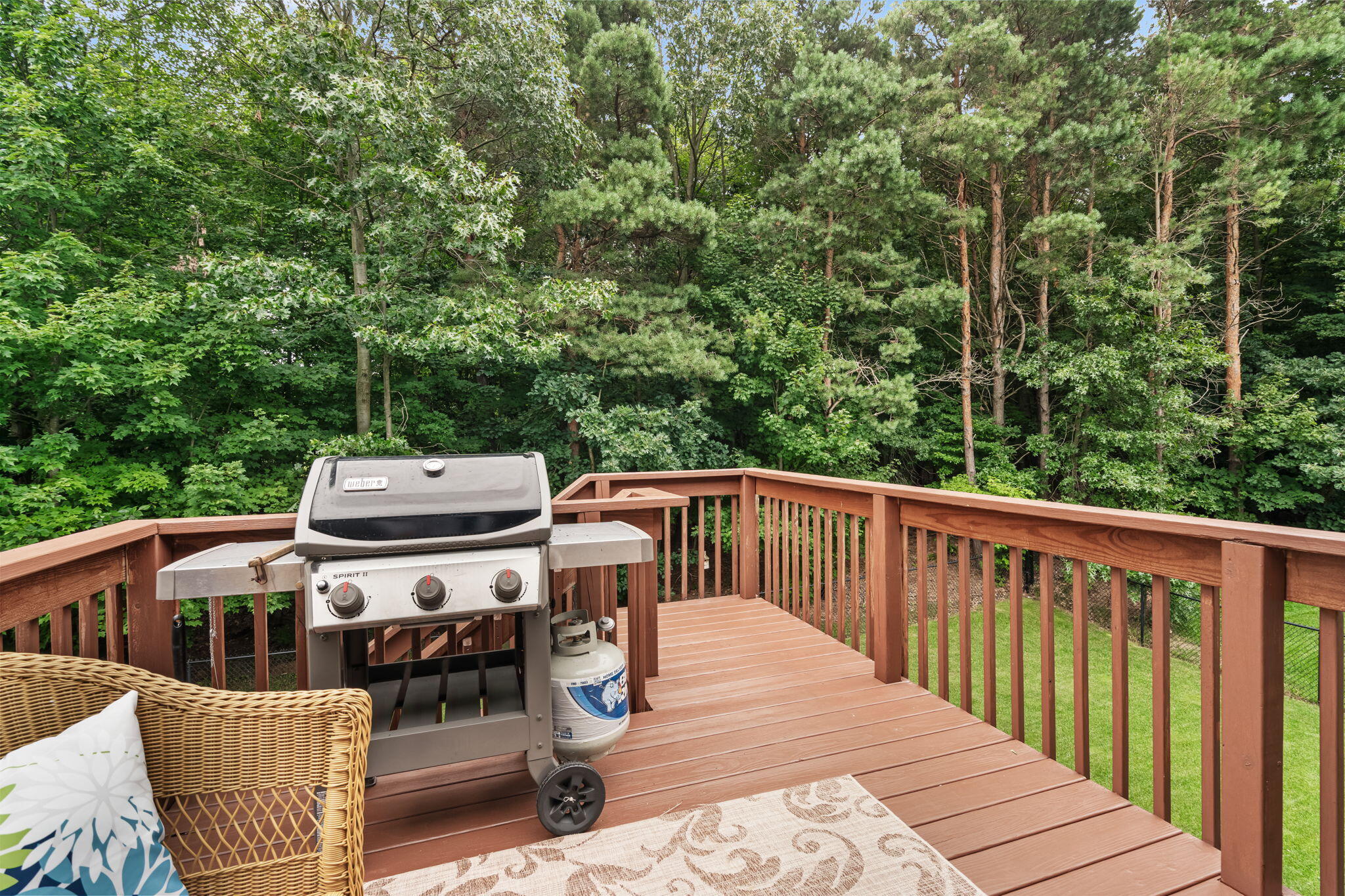 3016 Fransworth Drive Holland MI 49424
