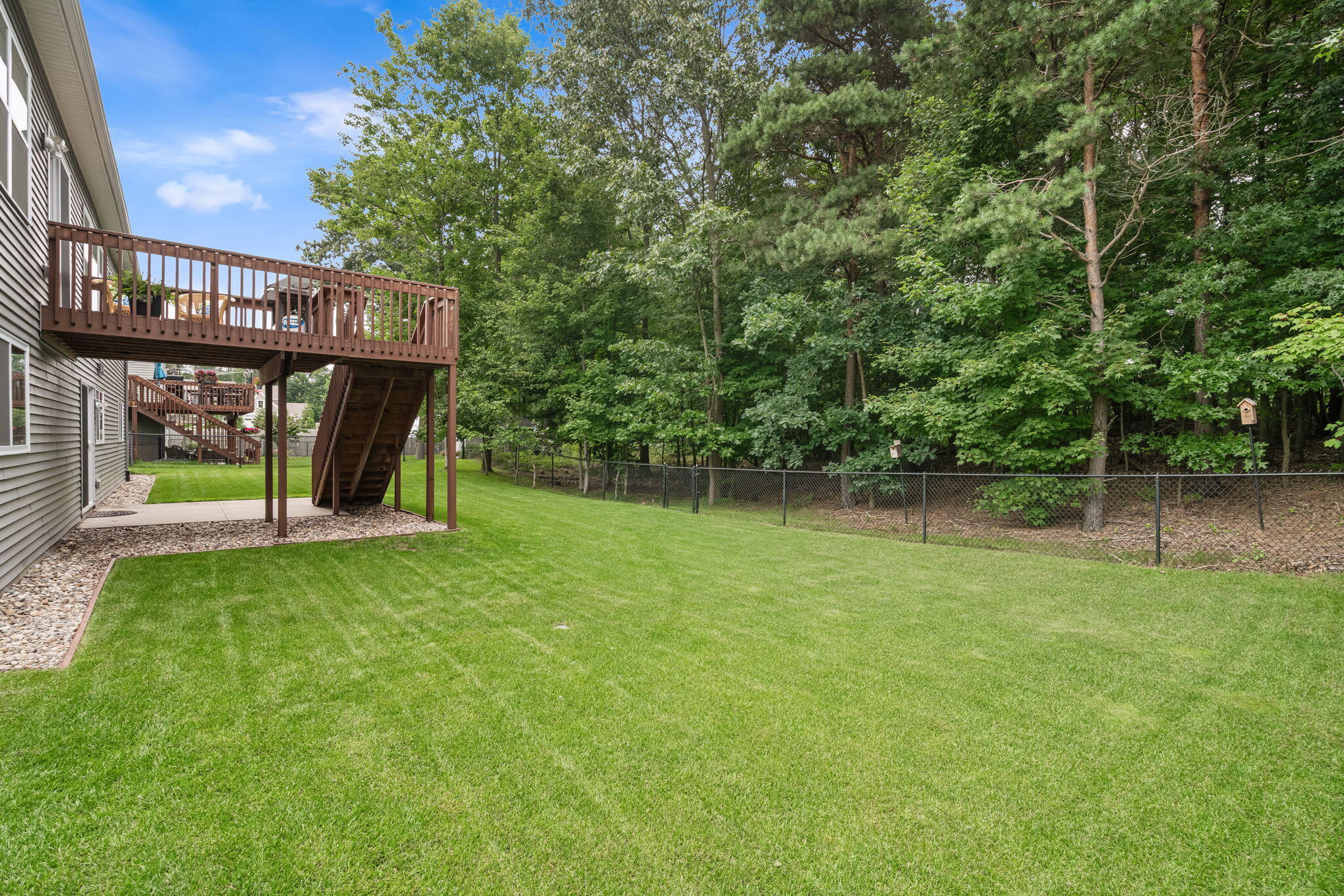 3016 Fransworth Drive Holland MI 49424