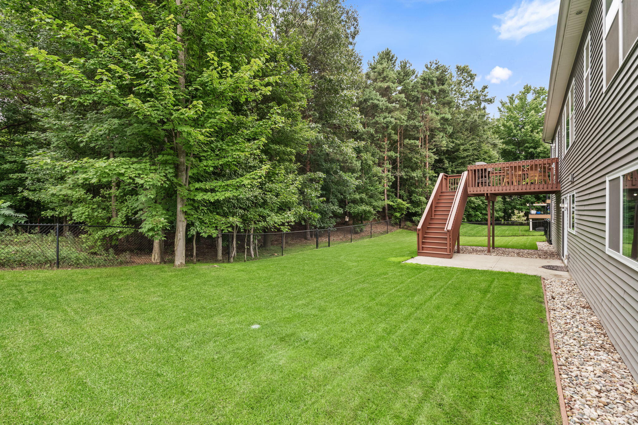 3016 Fransworth Drive Holland MI 49424
