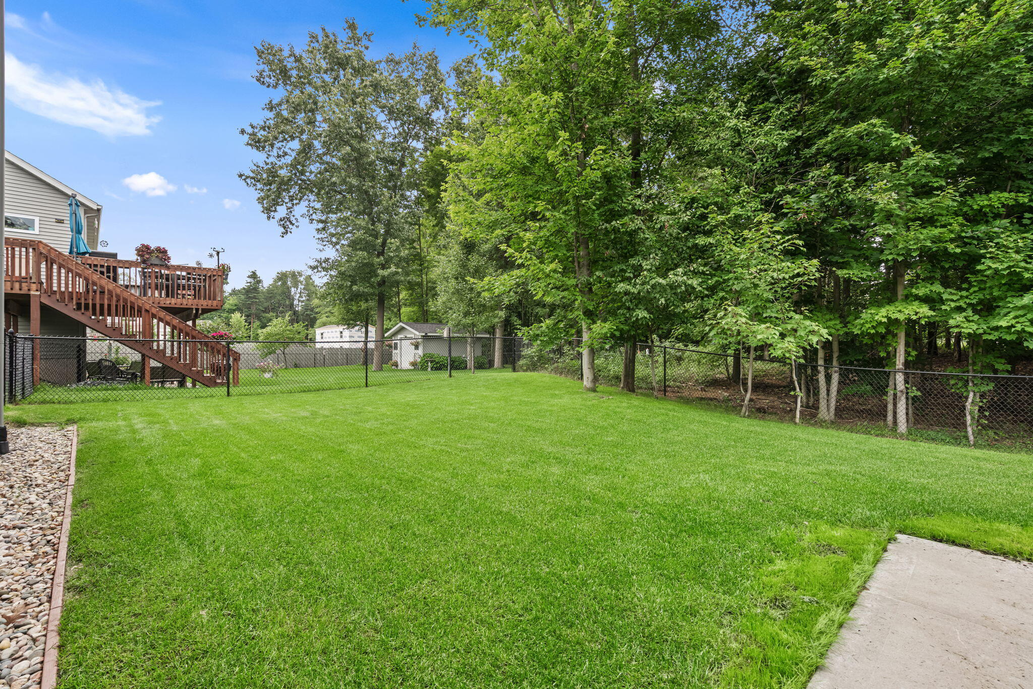 3016 Fransworth Drive Holland MI 49424