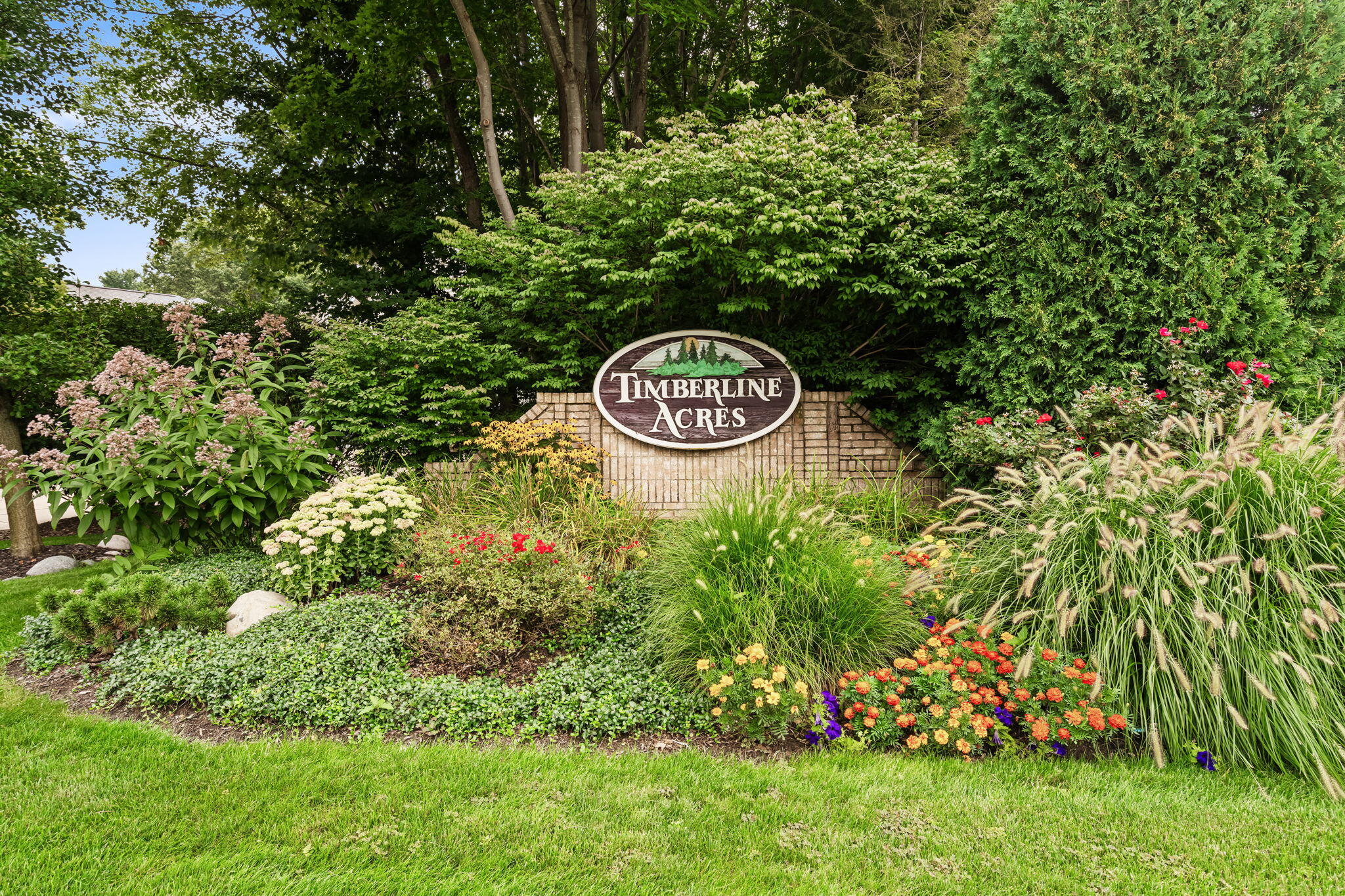 3016 Fransworth Drive Holland MI 49424