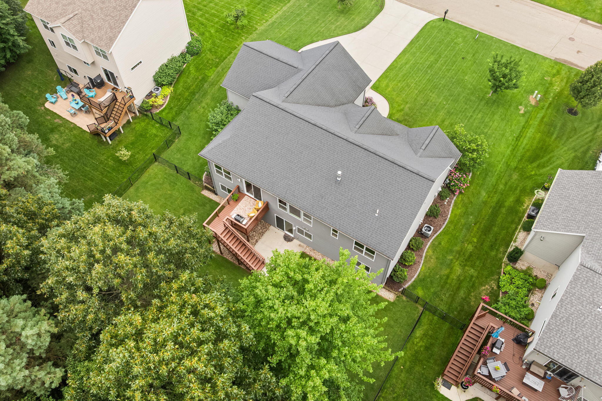 3016 Fransworth Drive Holland MI 49424