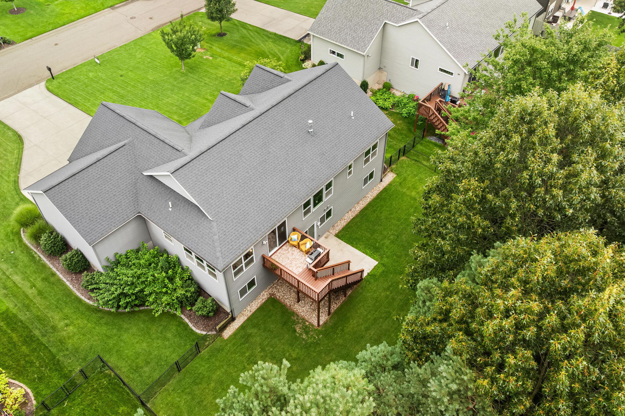 3016 Fransworth Drive Holland MI 49424