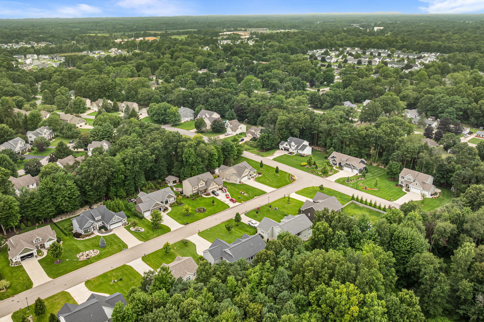 3016 Fransworth Drive Holland MI 49424