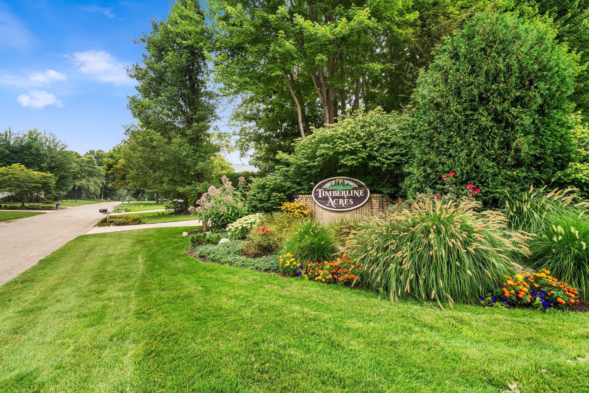 3016 Fransworth Drive Holland MI 49424