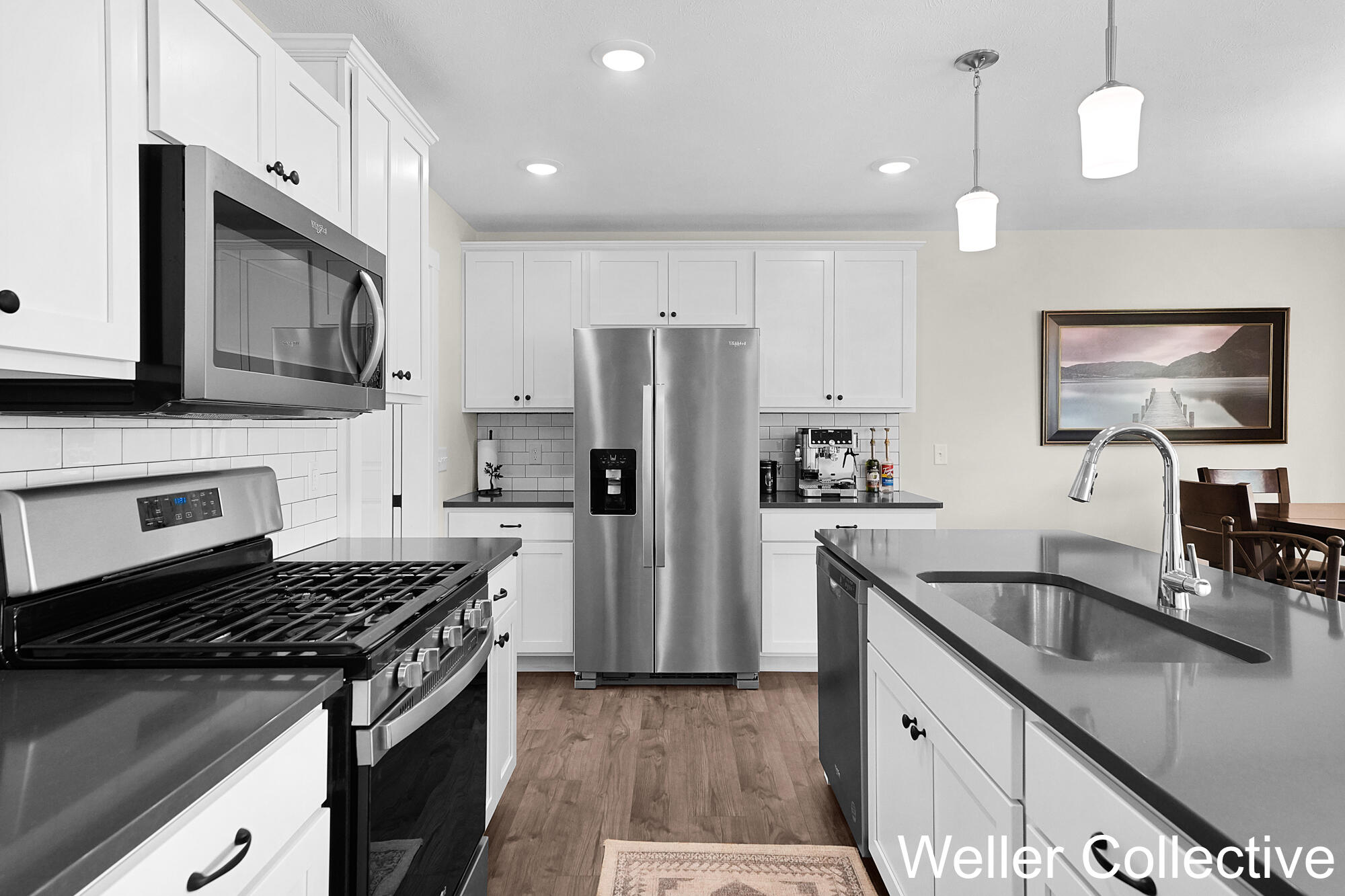 2085 Poplar Court Muskegon MI 49445