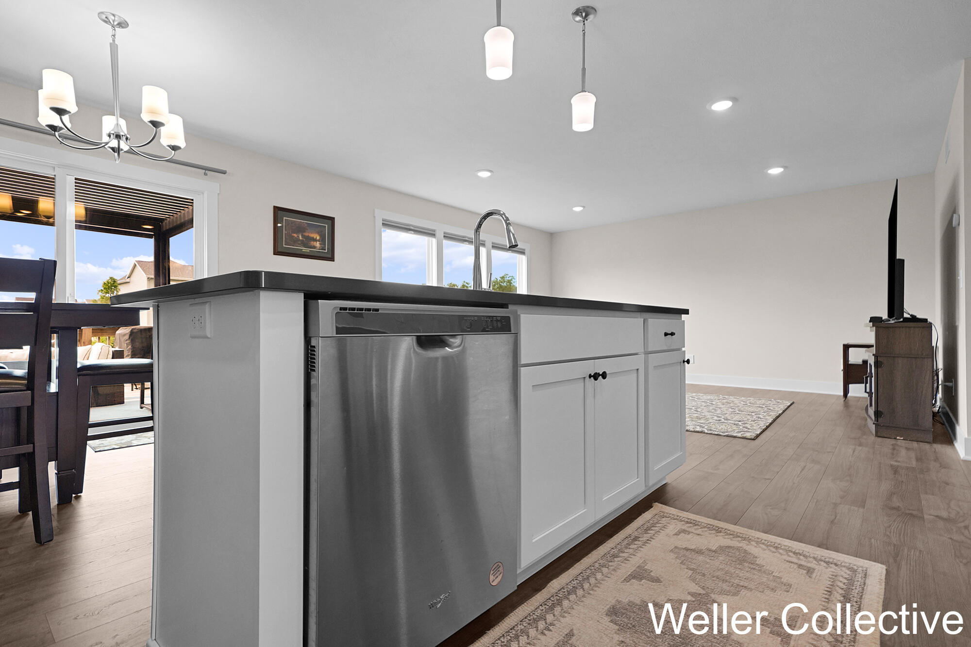 2085 Poplar Court Muskegon MI 49445