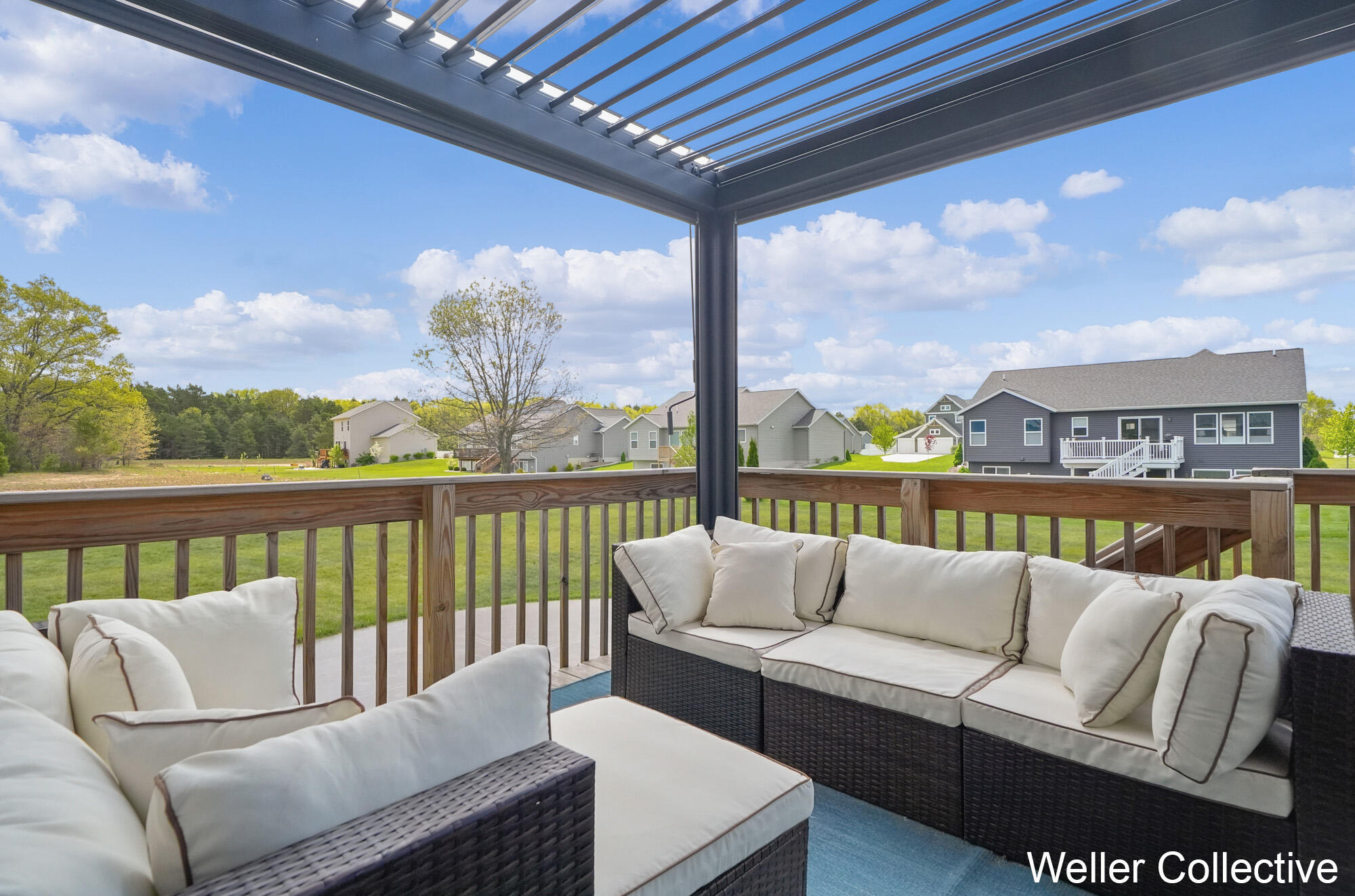 2085 Poplar Court Muskegon MI 49445