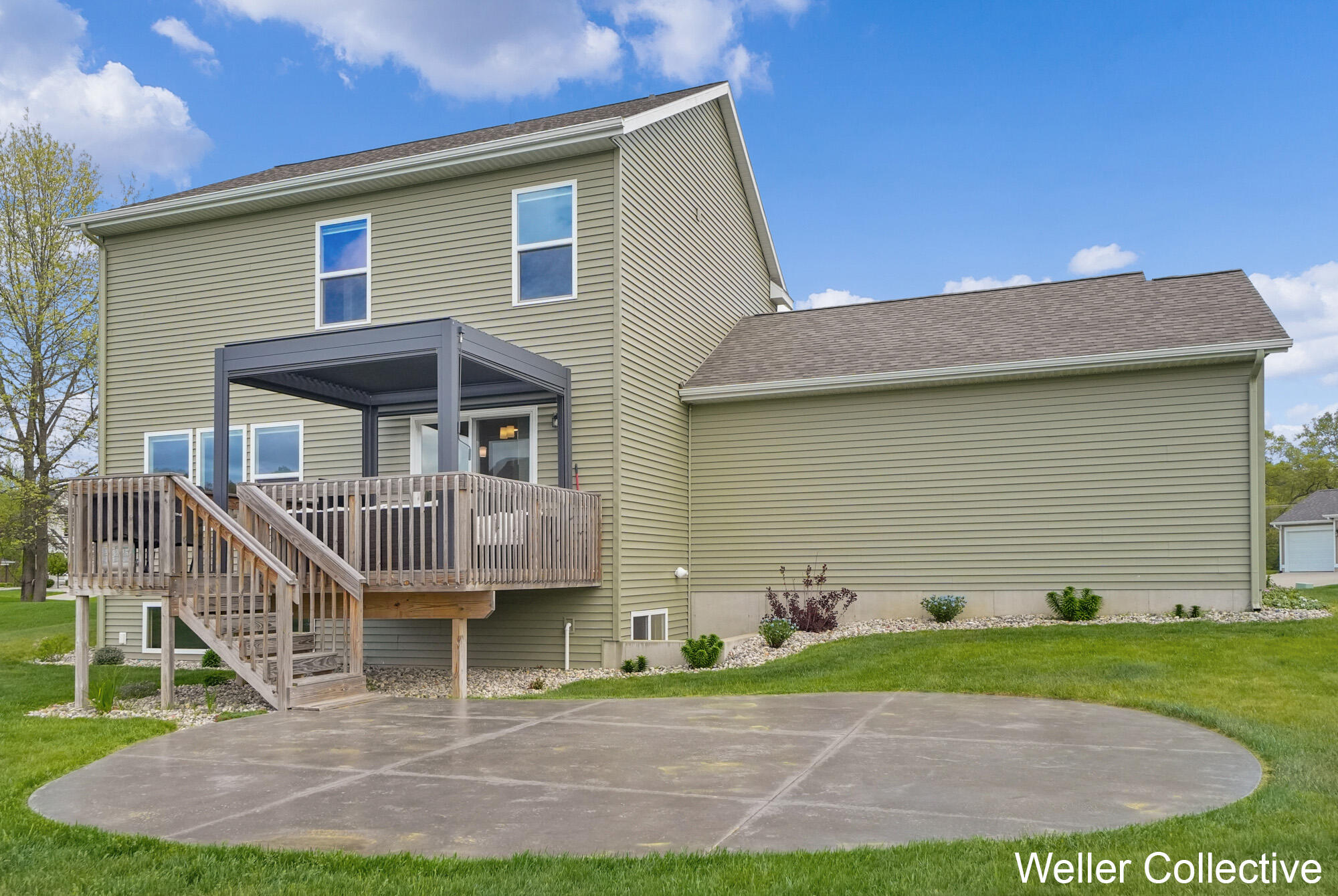 2085 Poplar Court Muskegon MI 49445