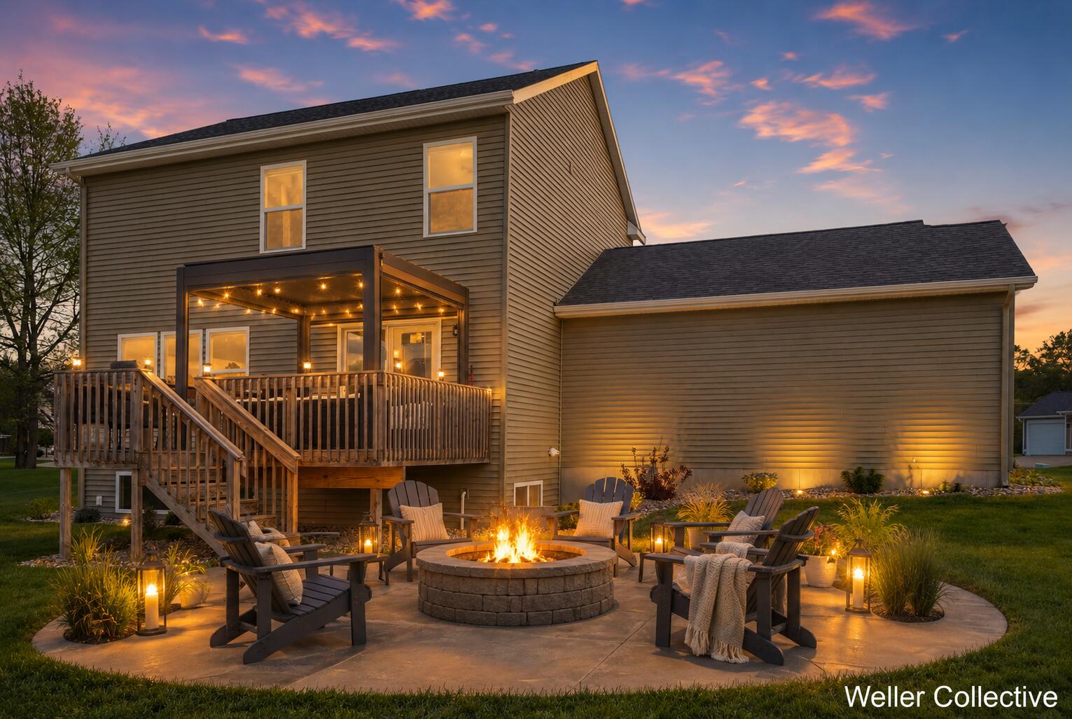 2085 Poplar Court Muskegon MI 49445