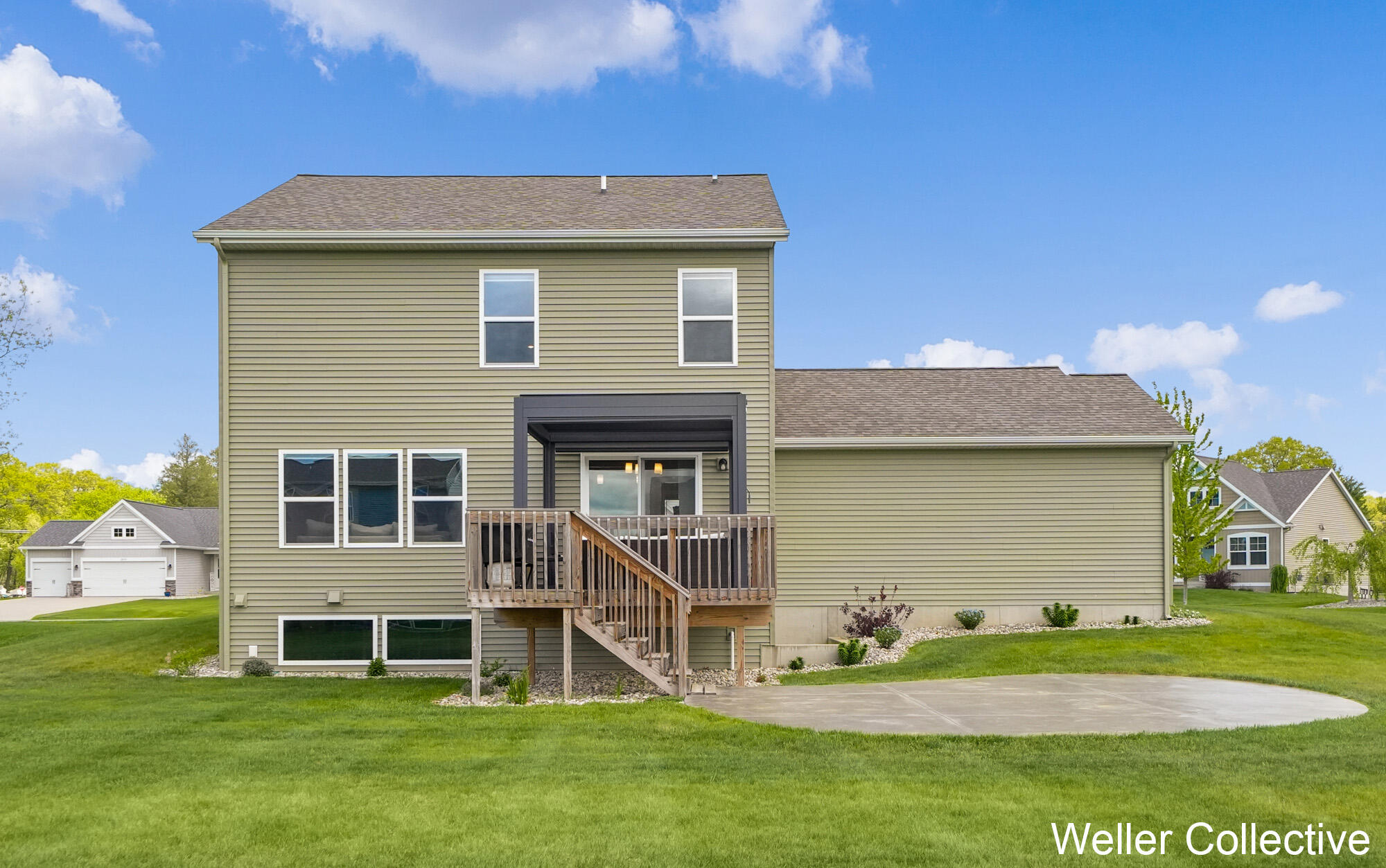2085 Poplar Court Muskegon MI 49445