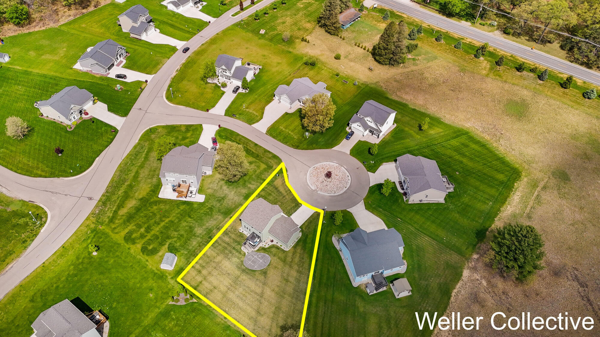 2085 Poplar Court Muskegon MI 49445