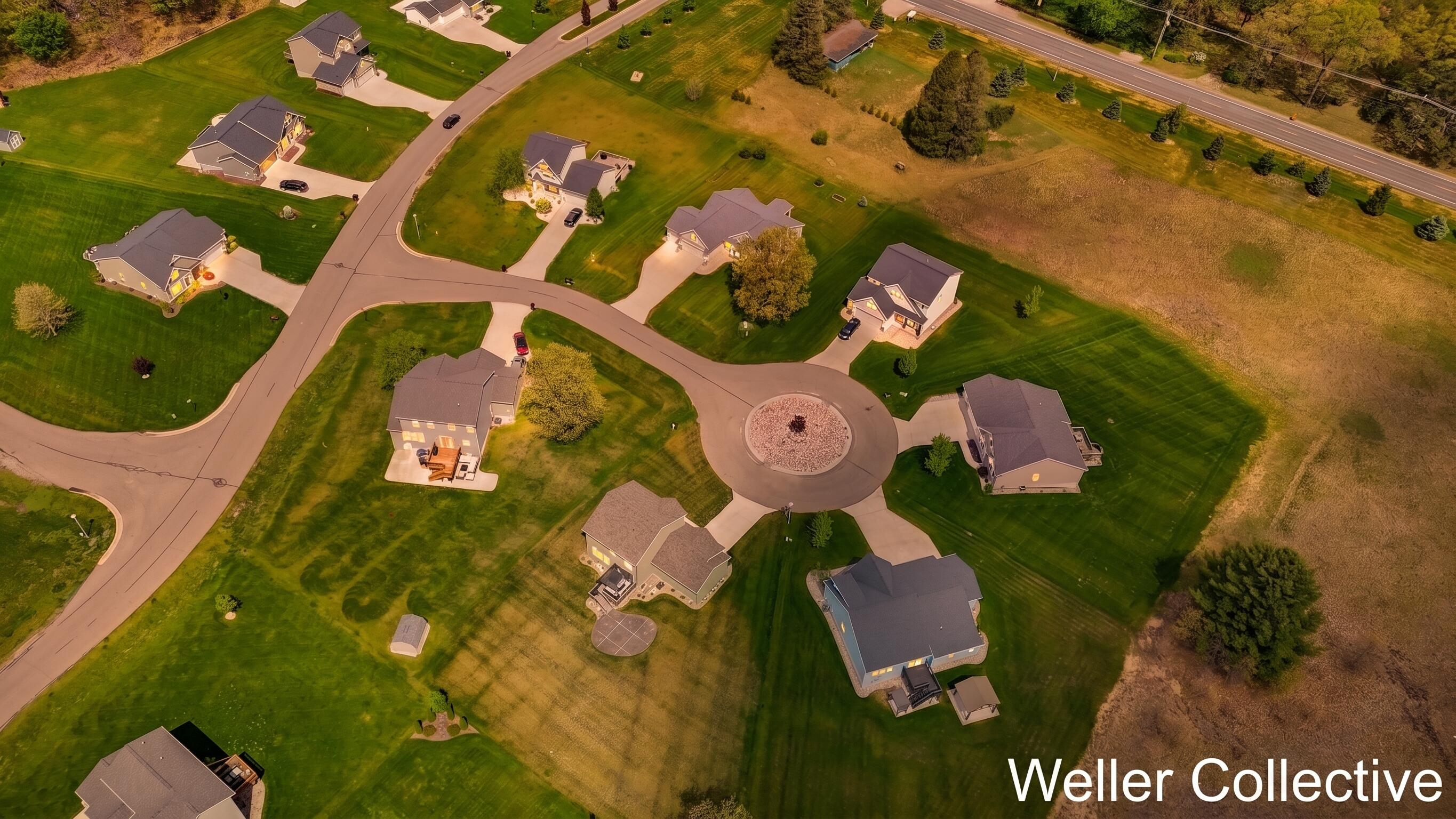 2085 Poplar Court Muskegon MI 49445
