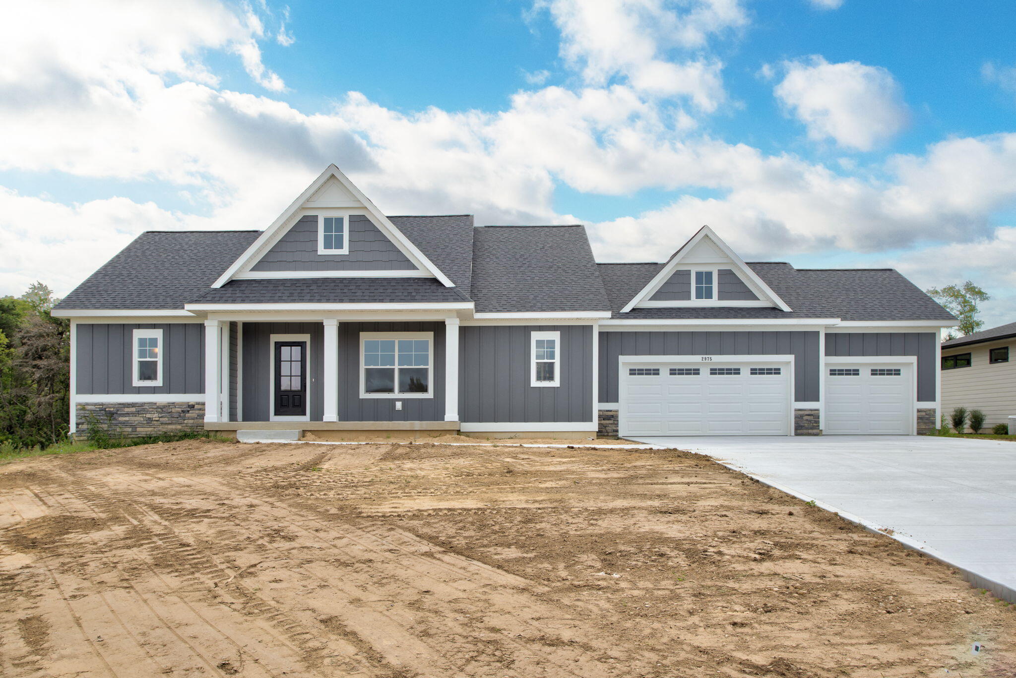 2975 Colfax Street Fennville MI 49408