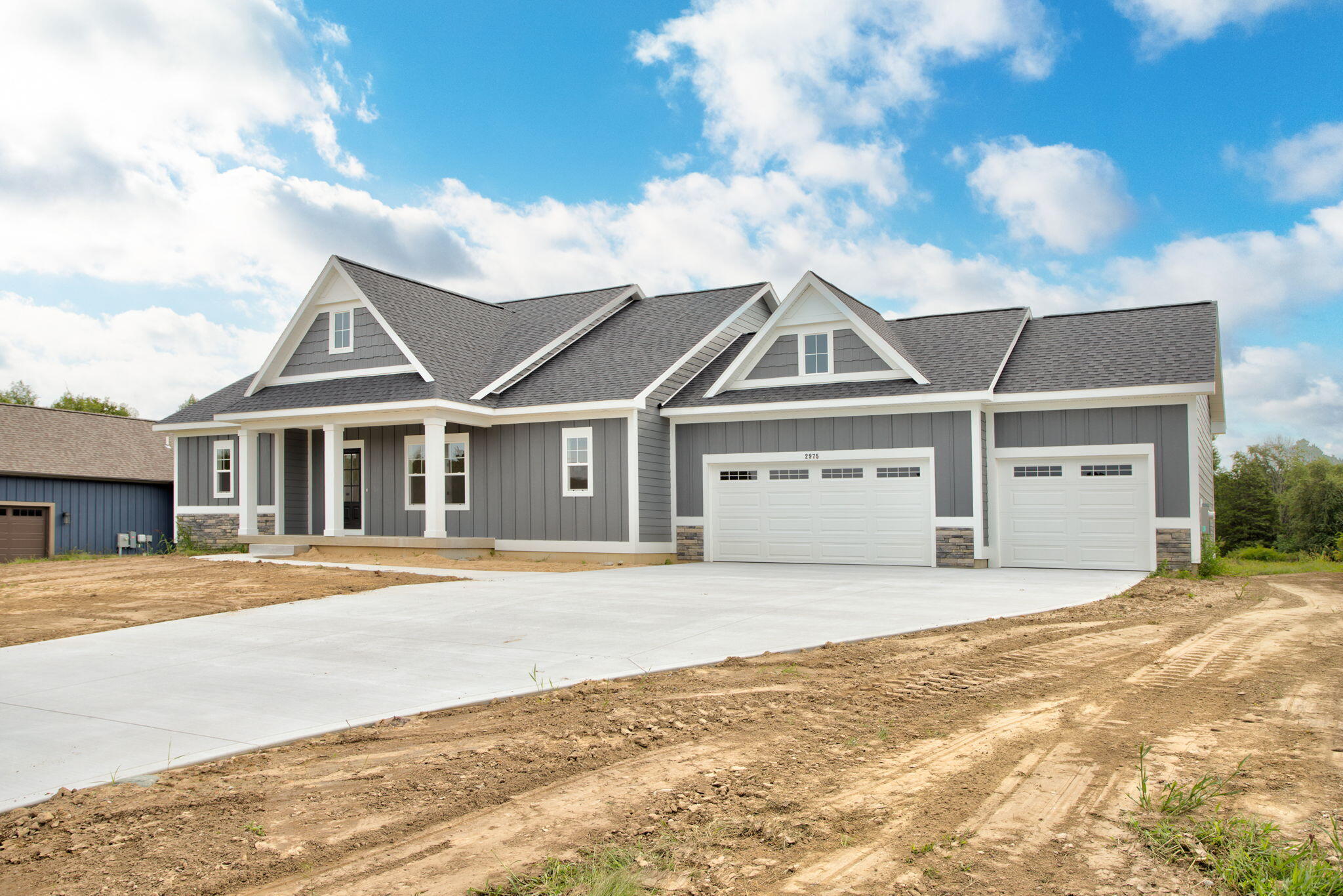 2975 Colfax Street Fennville MI 49408
