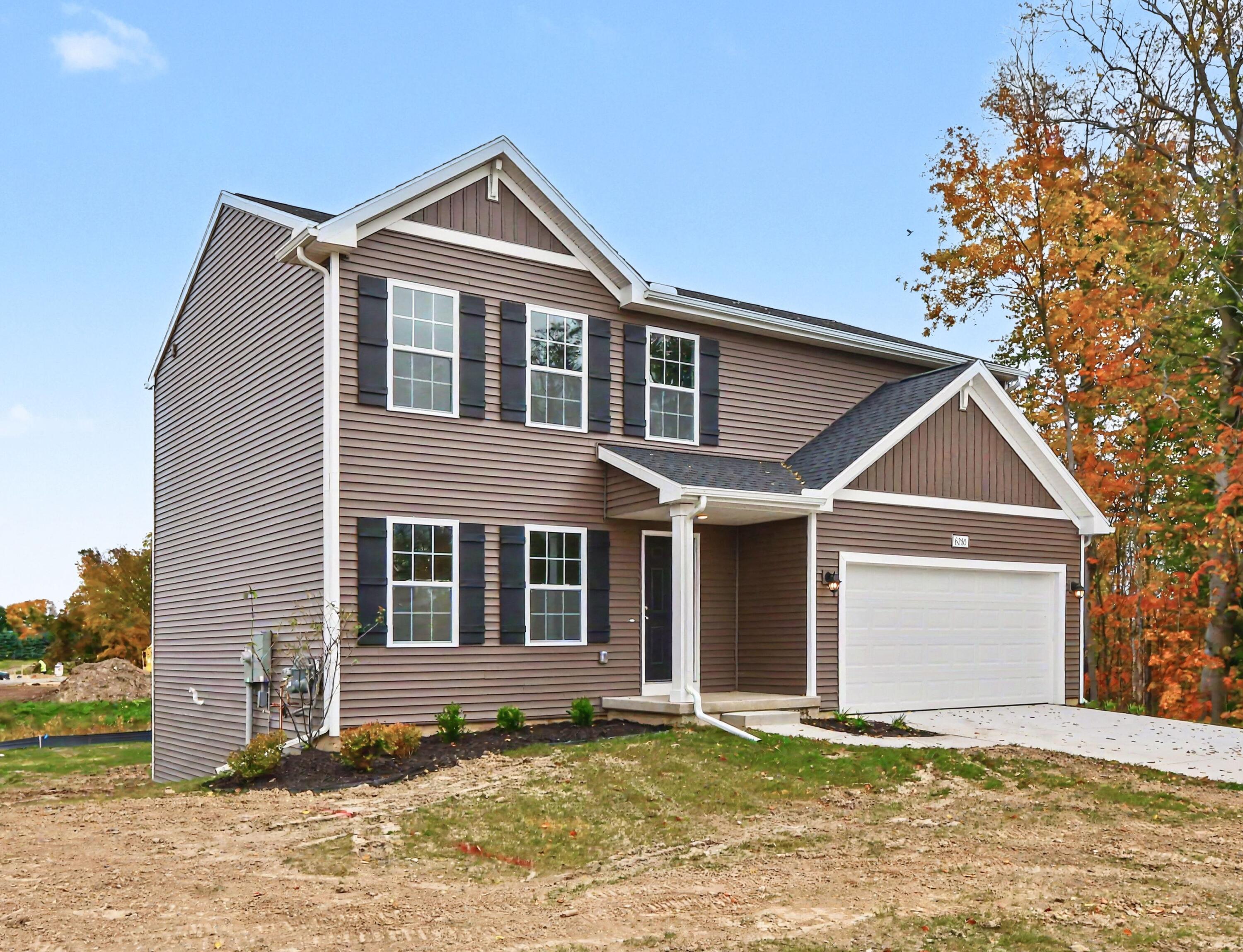 6380 Southtown Lane Byron Center MI 49315