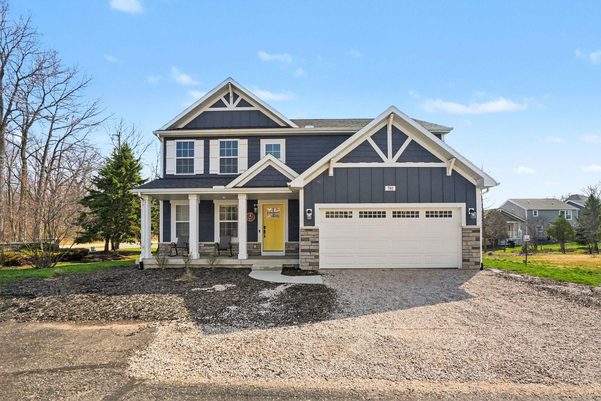 740 Preserve Drive South Haven MI 49090
