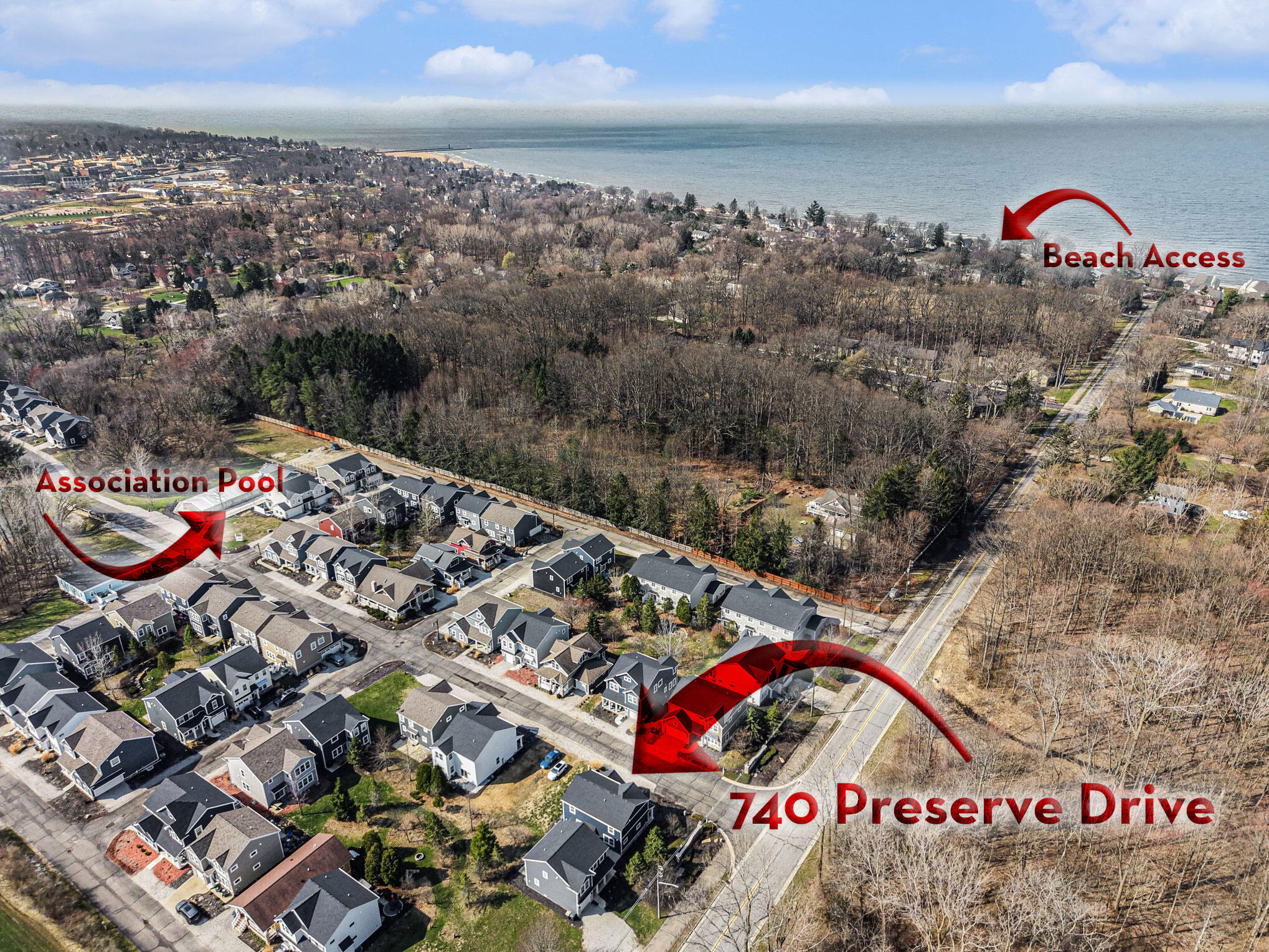 740 Preserve Drive South Haven MI 49090