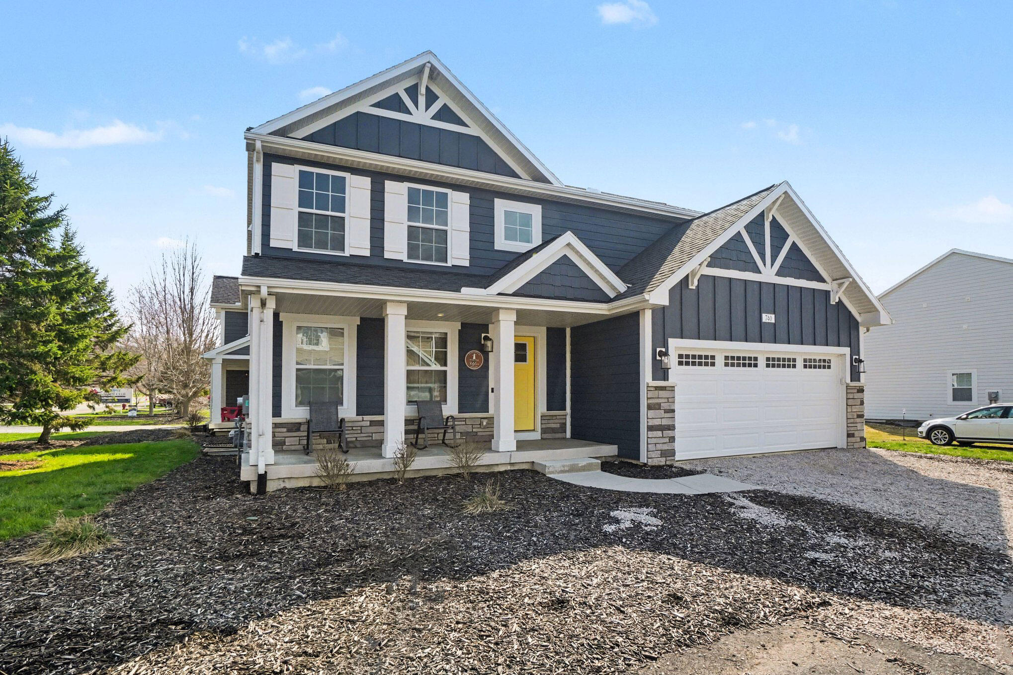 740 Preserve Drive South Haven MI 49090