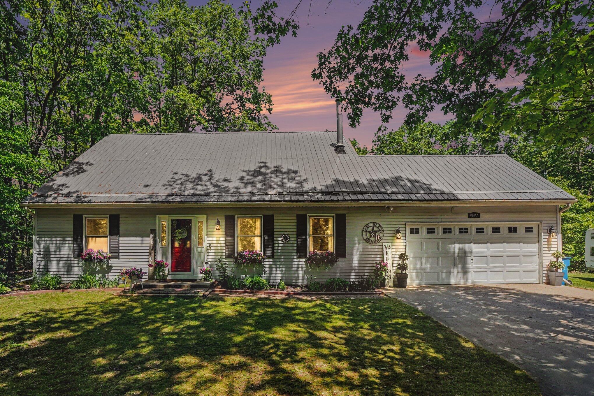 3697 118th Avenue Allegan MI 49010