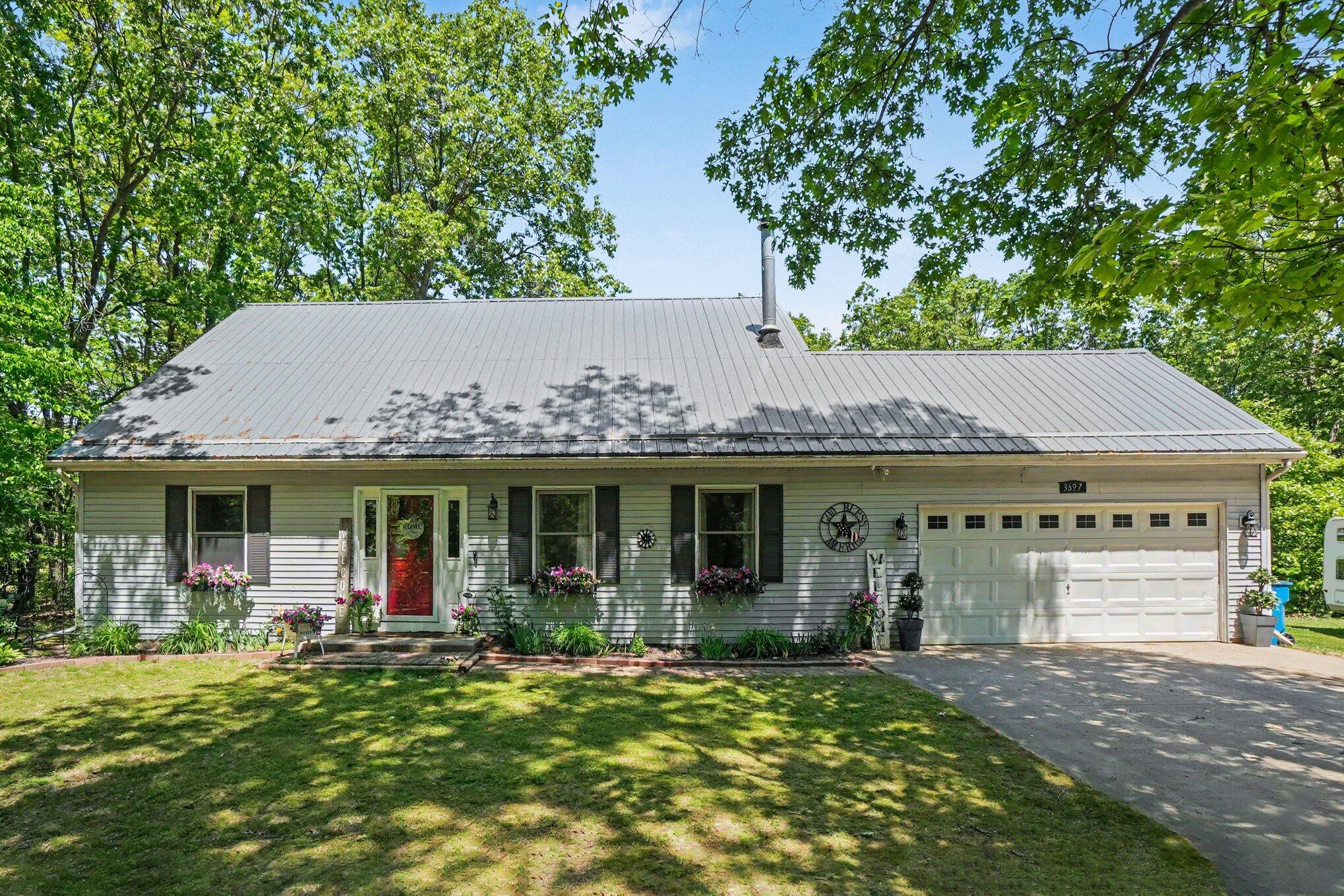 3697 118th Avenue Allegan MI 49010