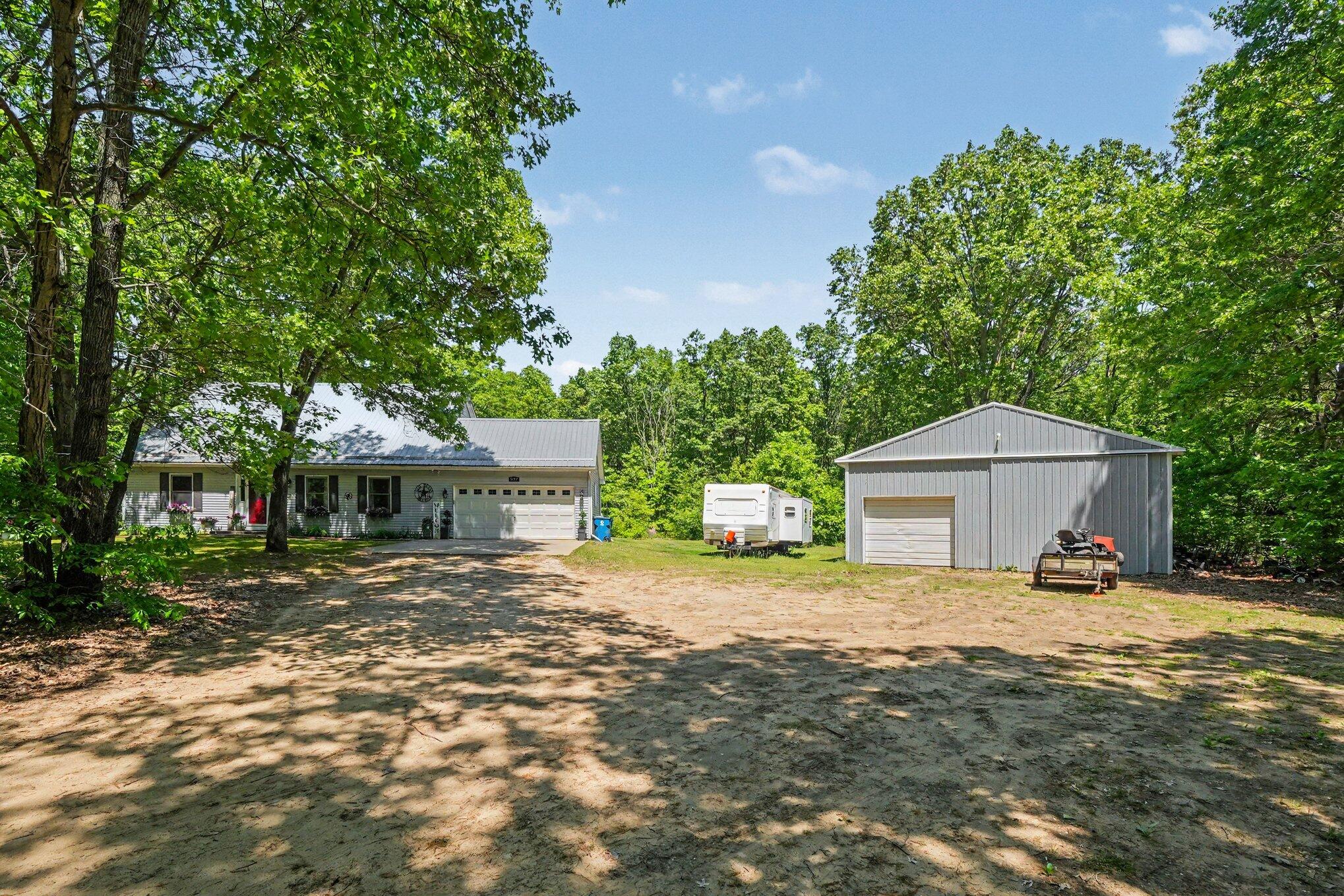 3697 118th Avenue Allegan MI 49010