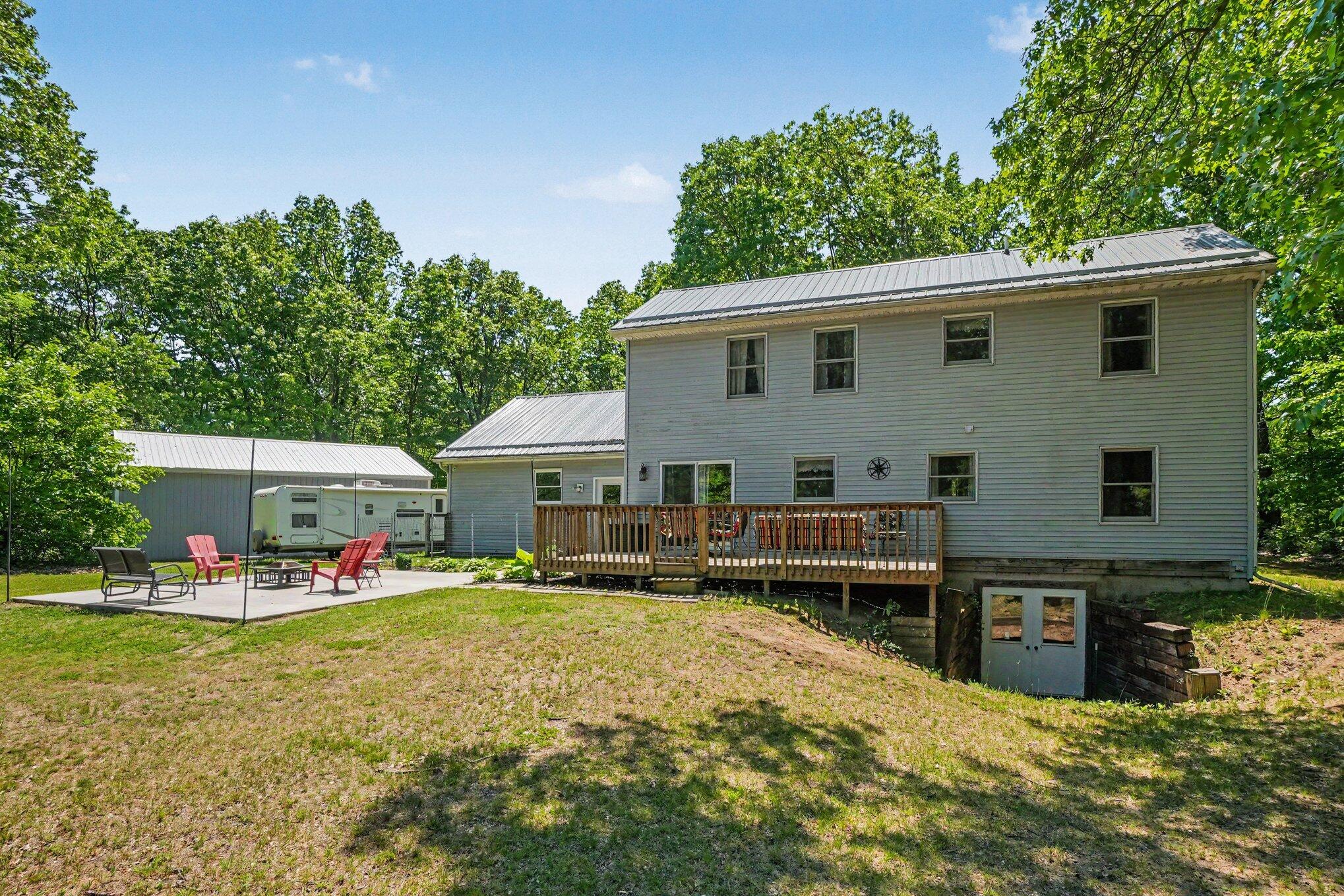 3697 118th Avenue Allegan MI 49010