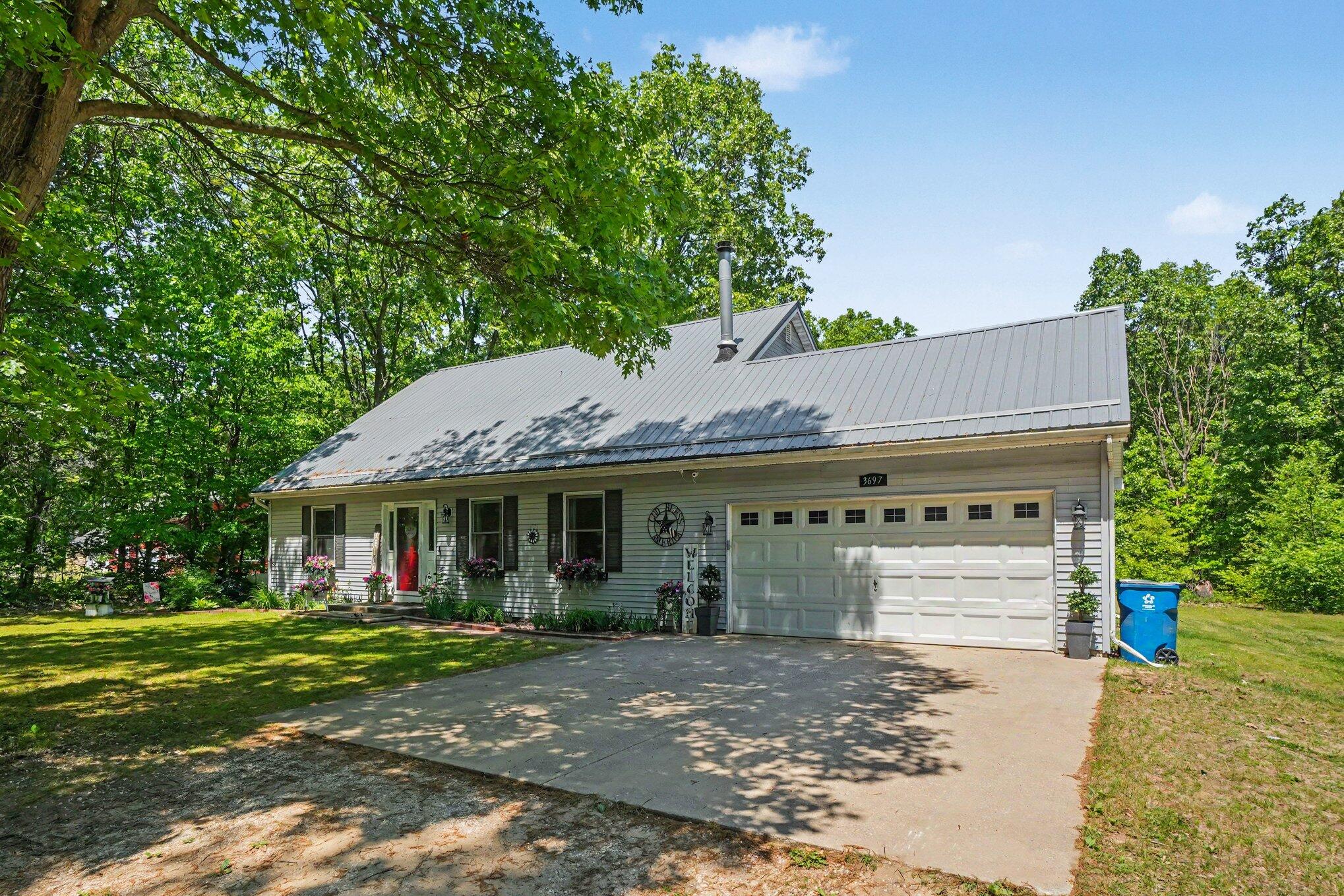3697 118th Avenue Allegan MI 49010
