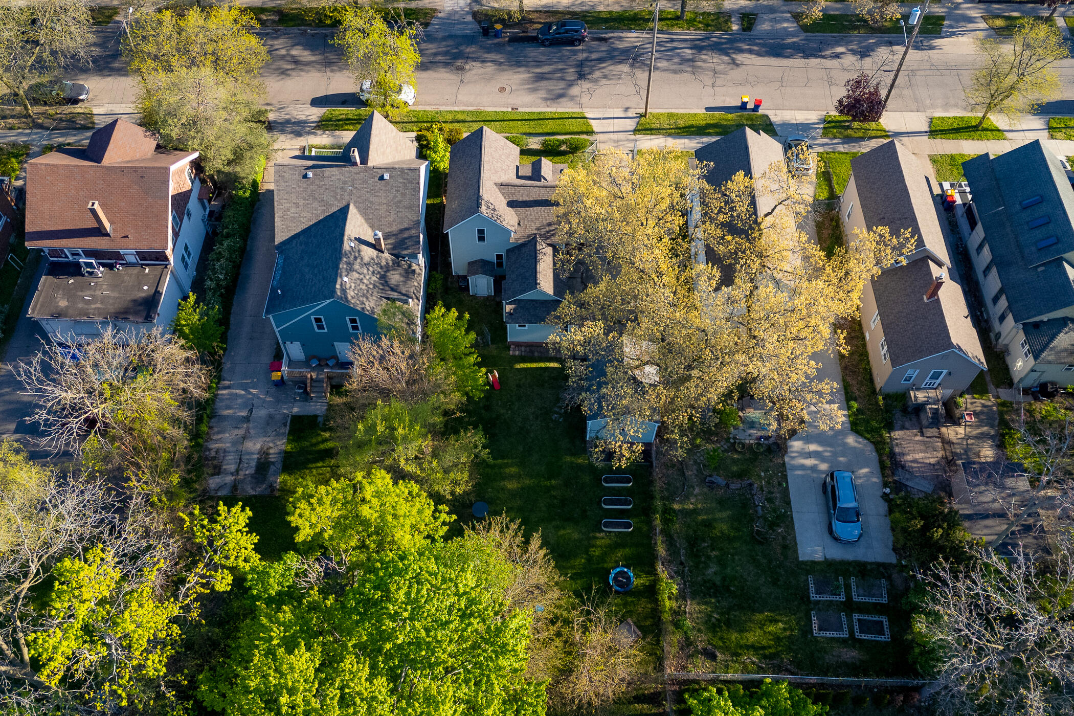832 Sigsbee Street SE Grand Rapids MI 49506