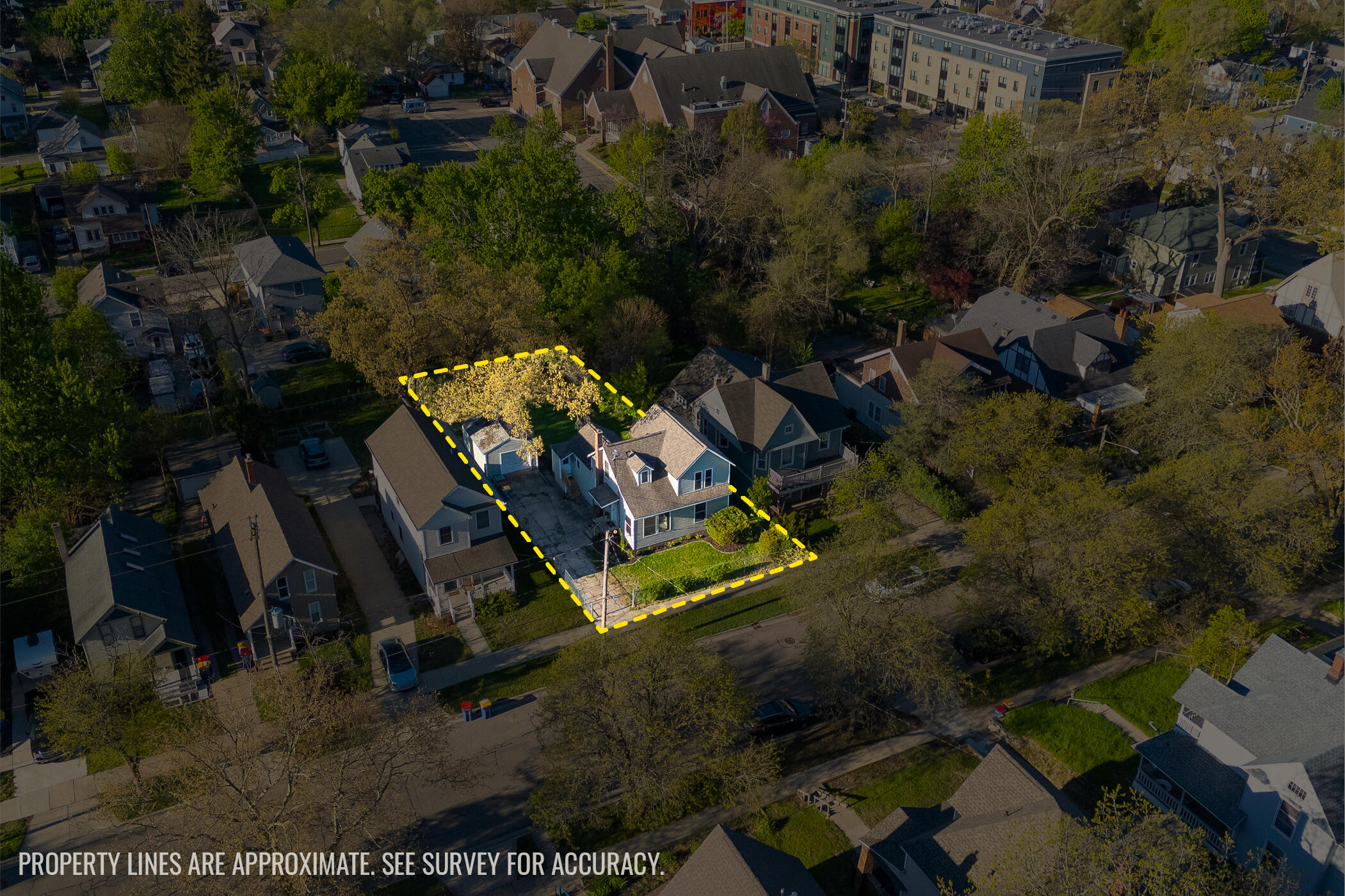 832 Sigsbee Street SE Grand Rapids MI 49506
