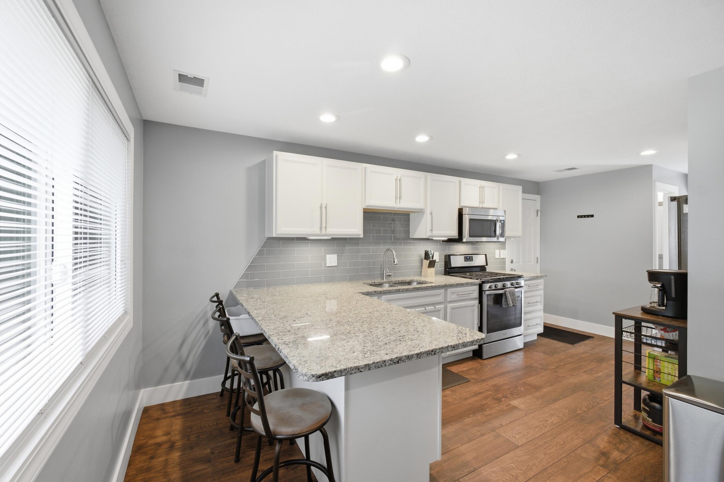 3988 Stryker Drive Norton Shores MI 49441
