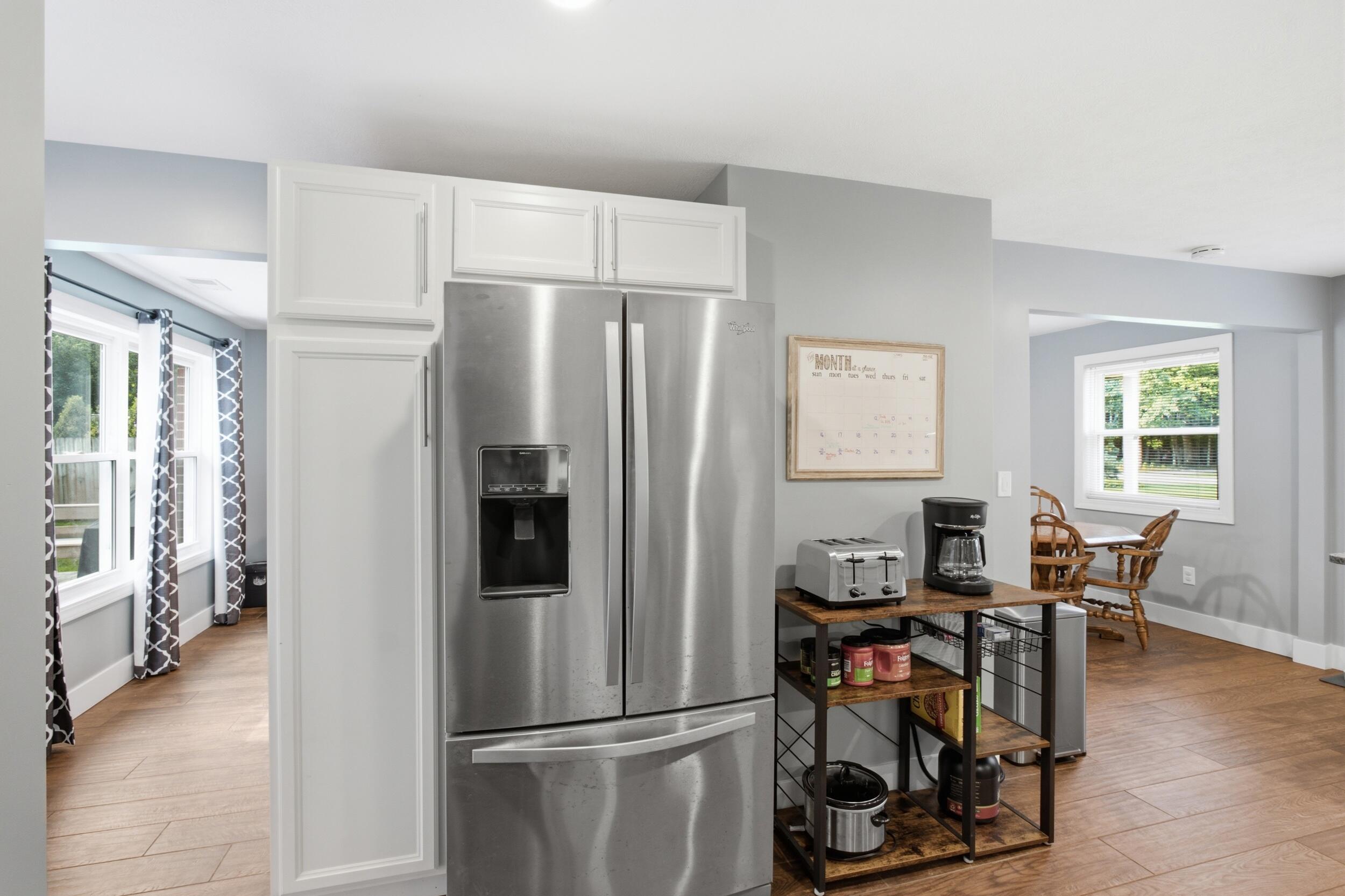 3988 Stryker Drive Norton Shores MI 49441