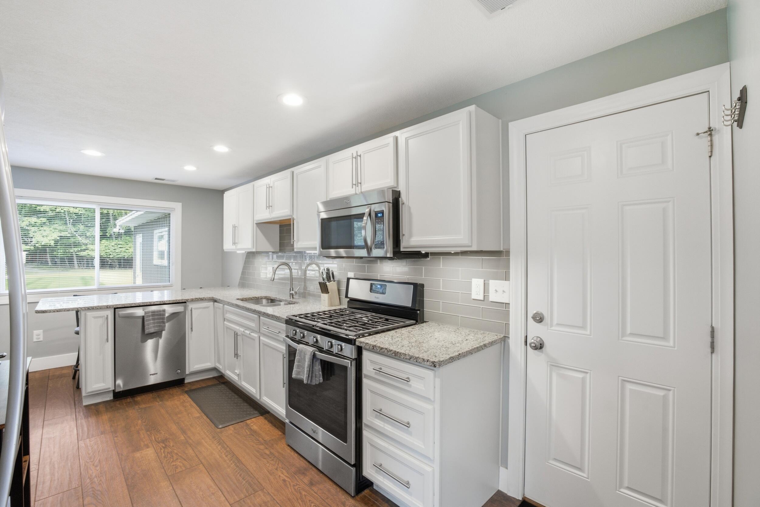 3988 Stryker Drive Norton Shores MI 49441
