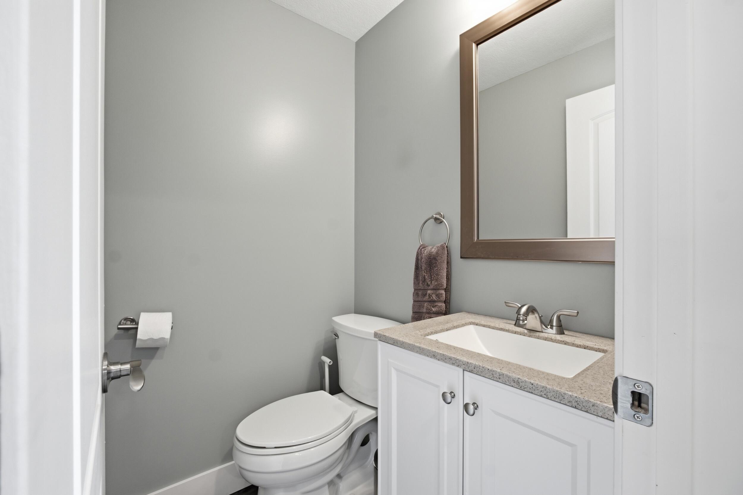 3988 Stryker Drive Norton Shores MI 49441
