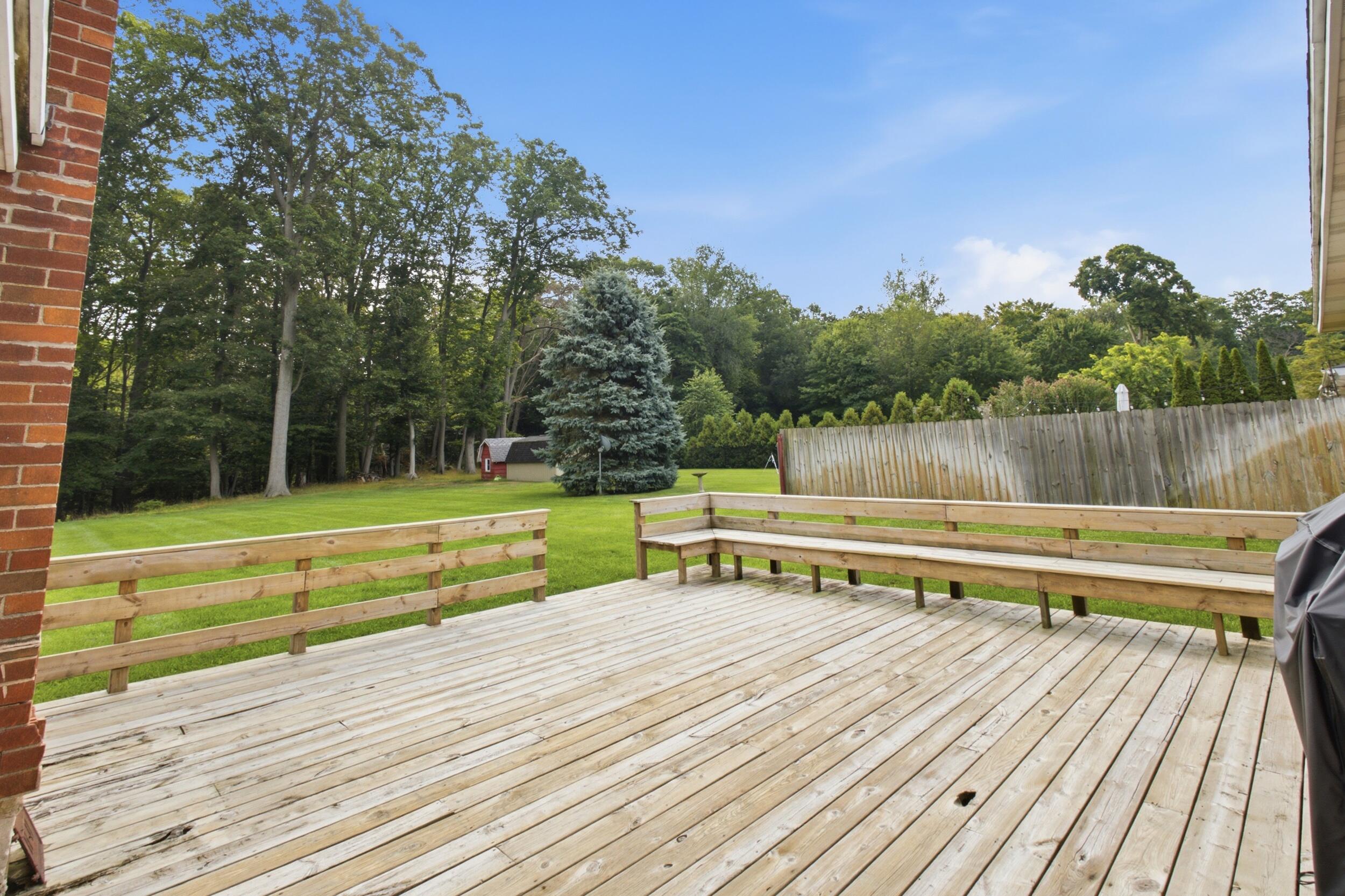 3988 Stryker Drive Norton Shores MI 49441