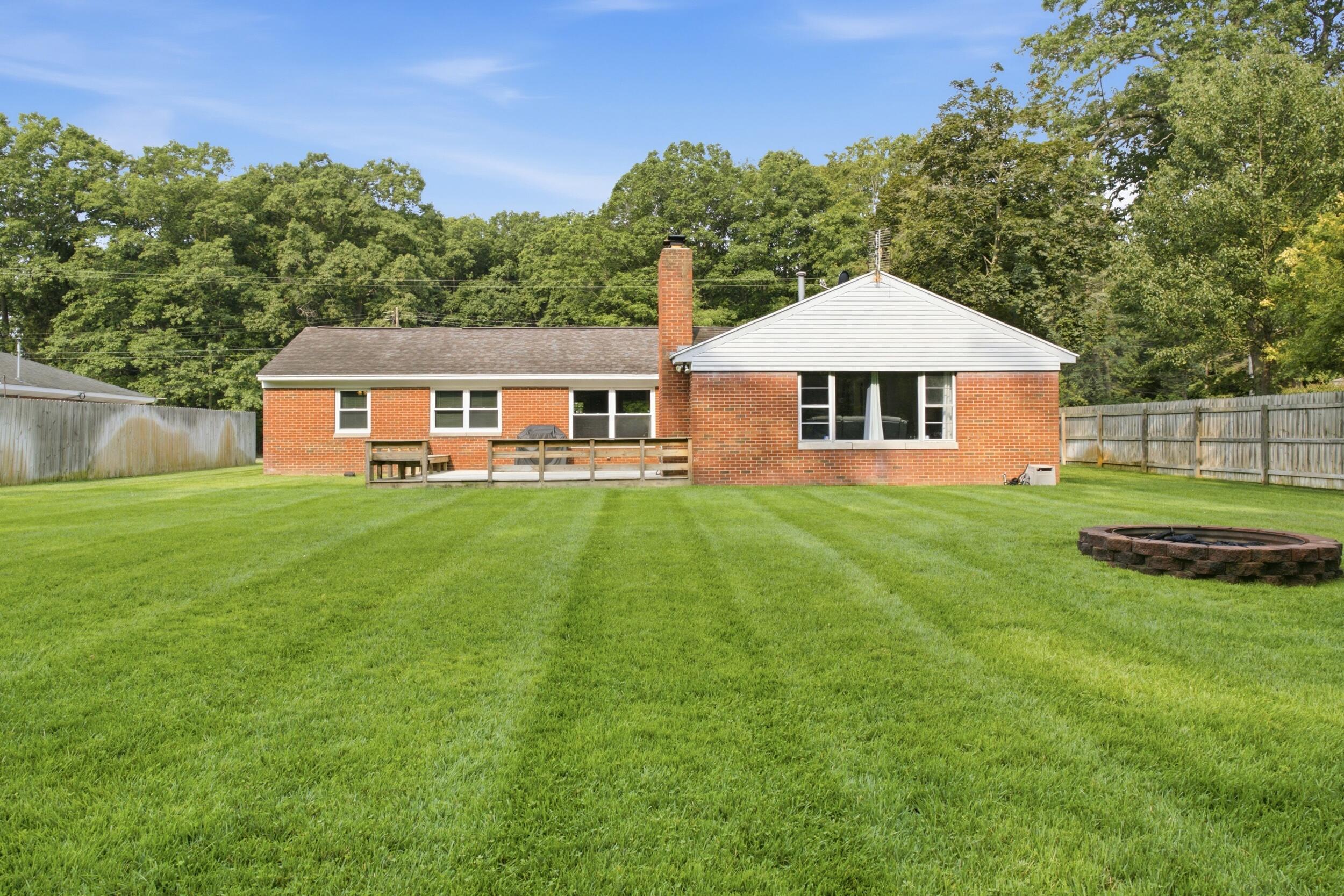 3988 Stryker Drive Norton Shores MI 49441
